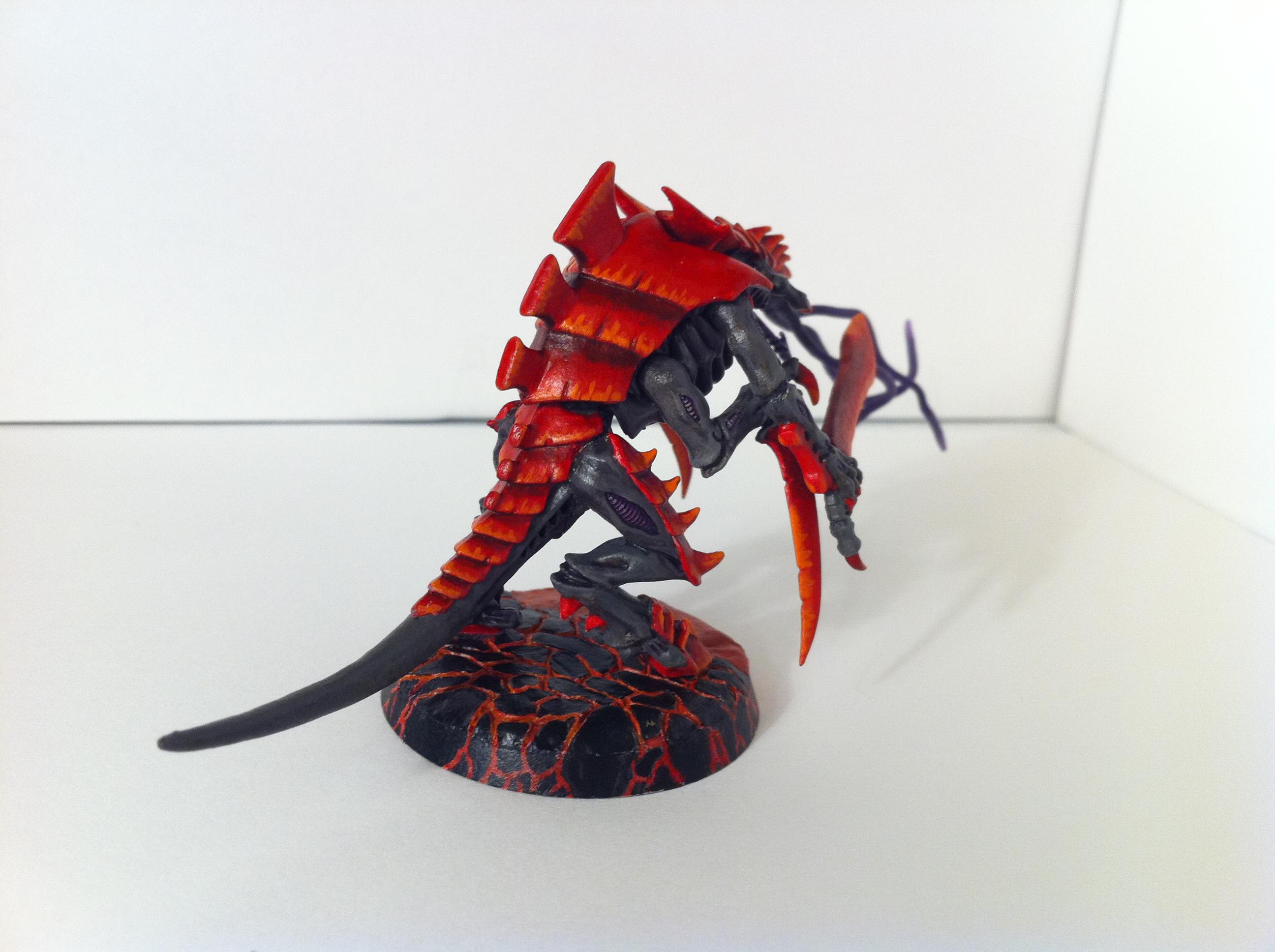 Tyranid Prime, Draugluin_5