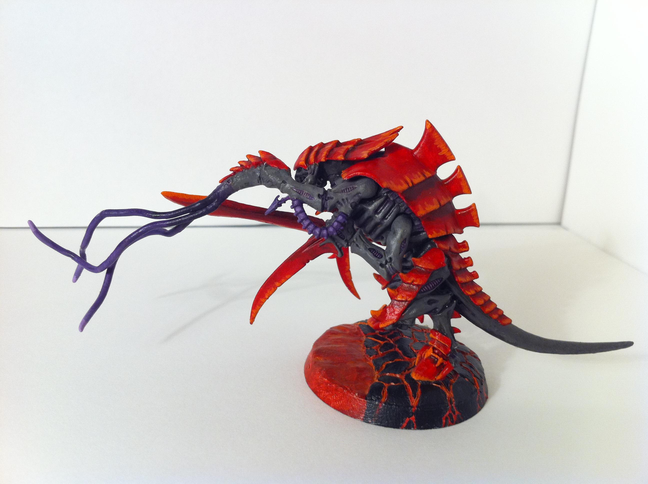 Tyranid Prime, Draugluin_6