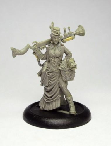 Female, Steampunk, AusCon_Dorothy2011