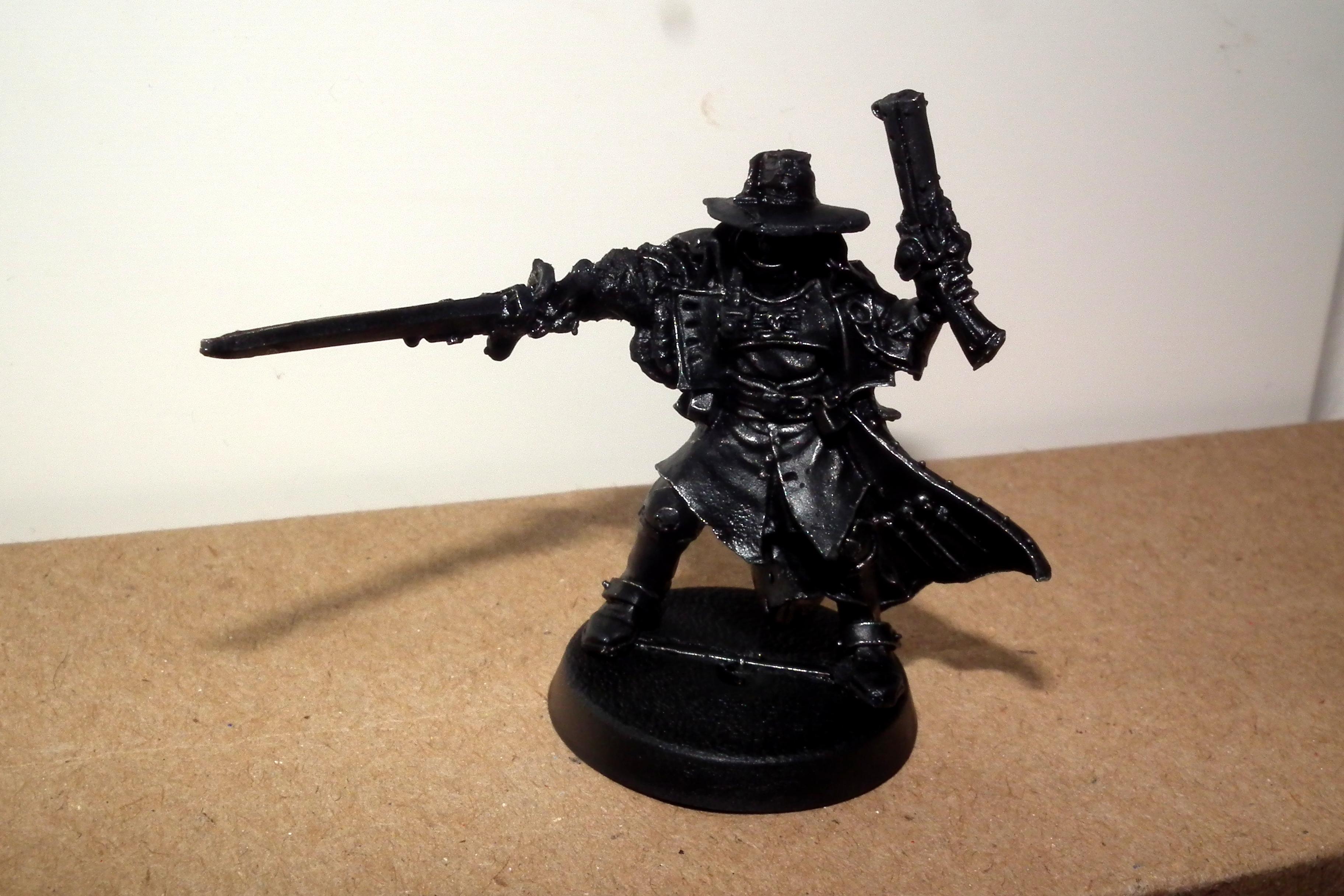 Inquisitor