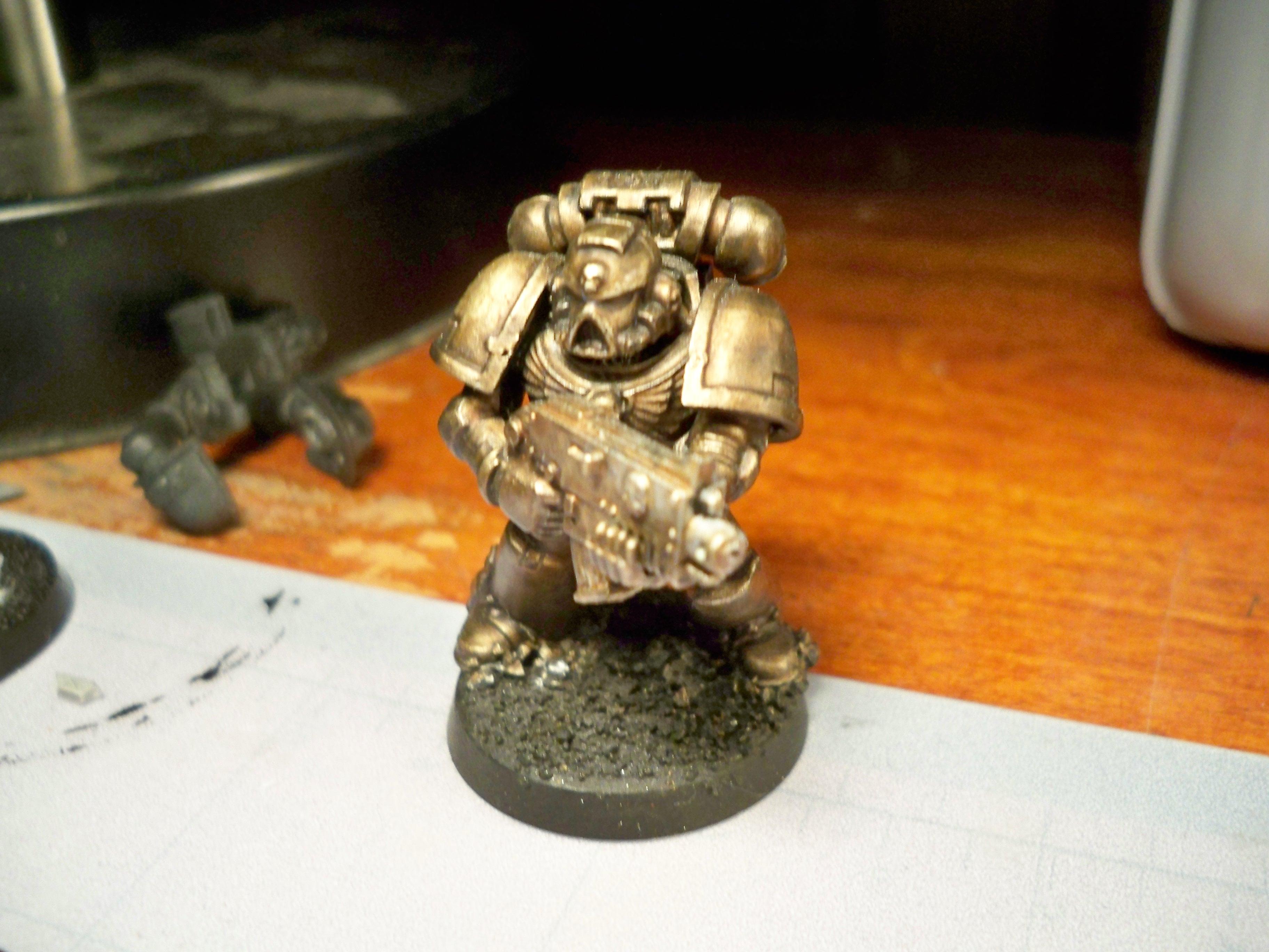 Test Marine view 2