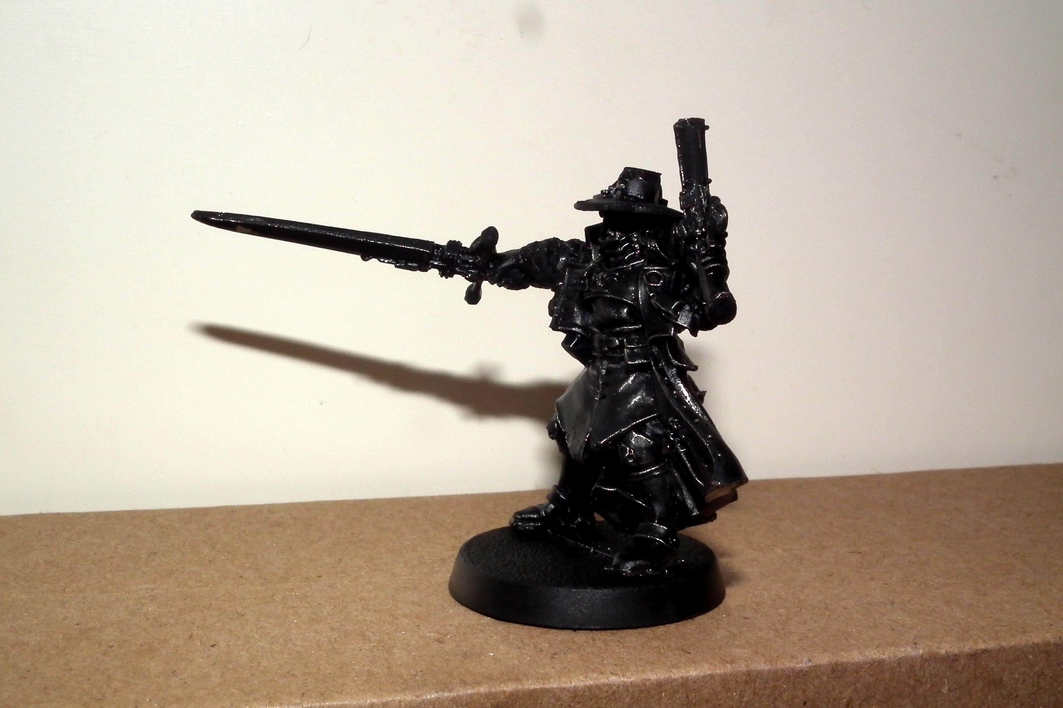 inquisitor