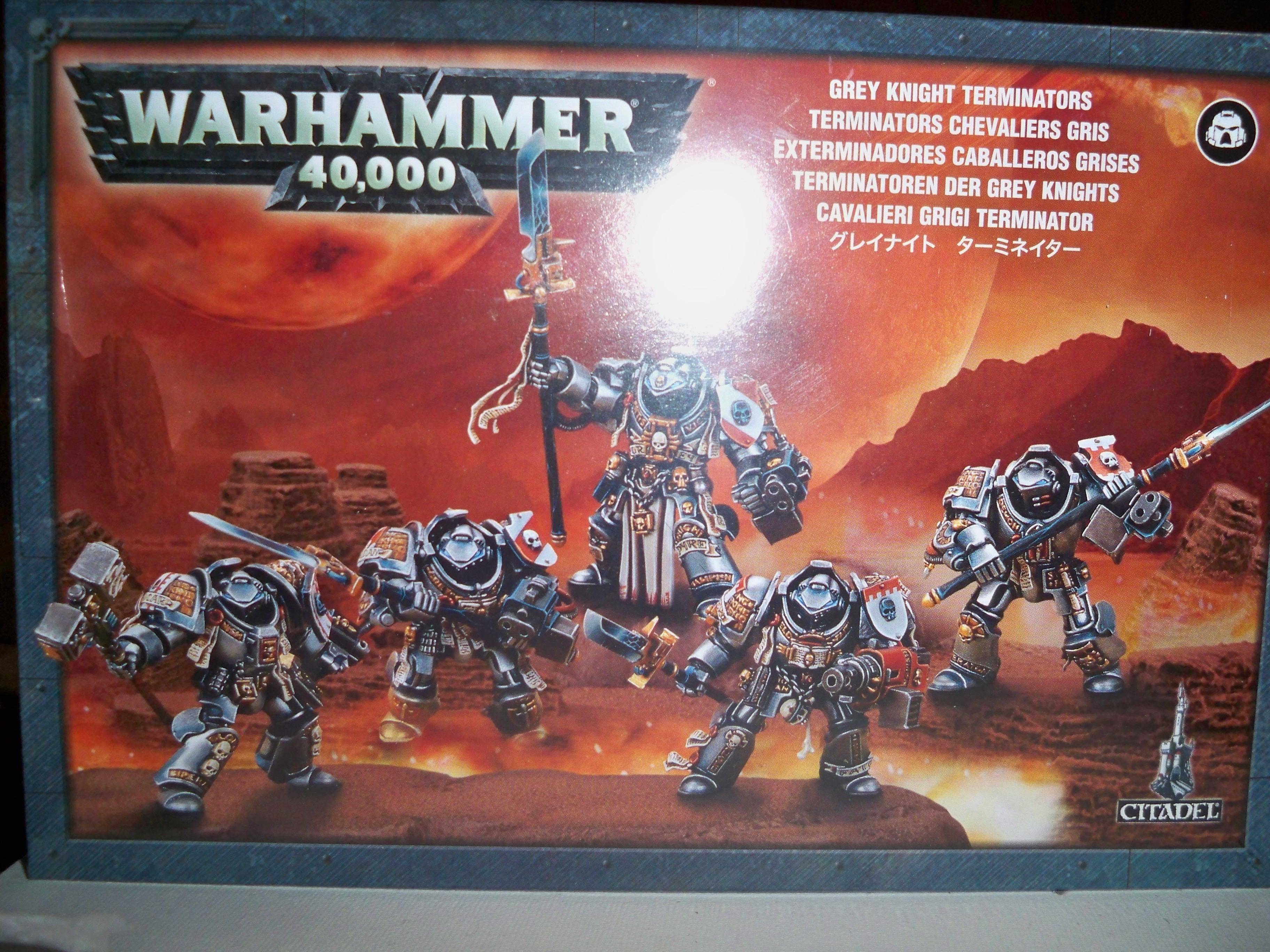 OH GOD MORE TERMIES. PLEASE SIR, I WANT SOME MORE!