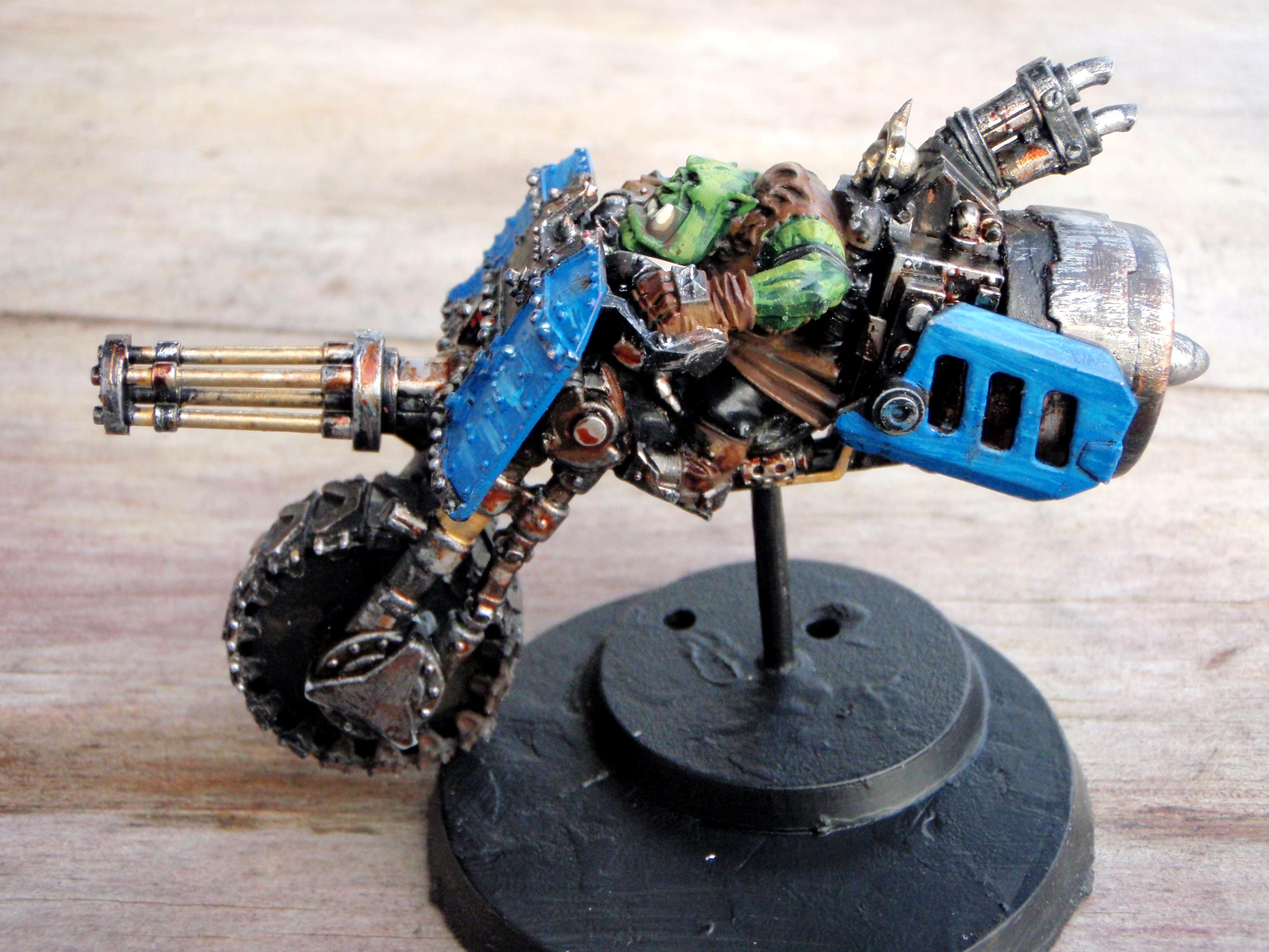 nob biker 