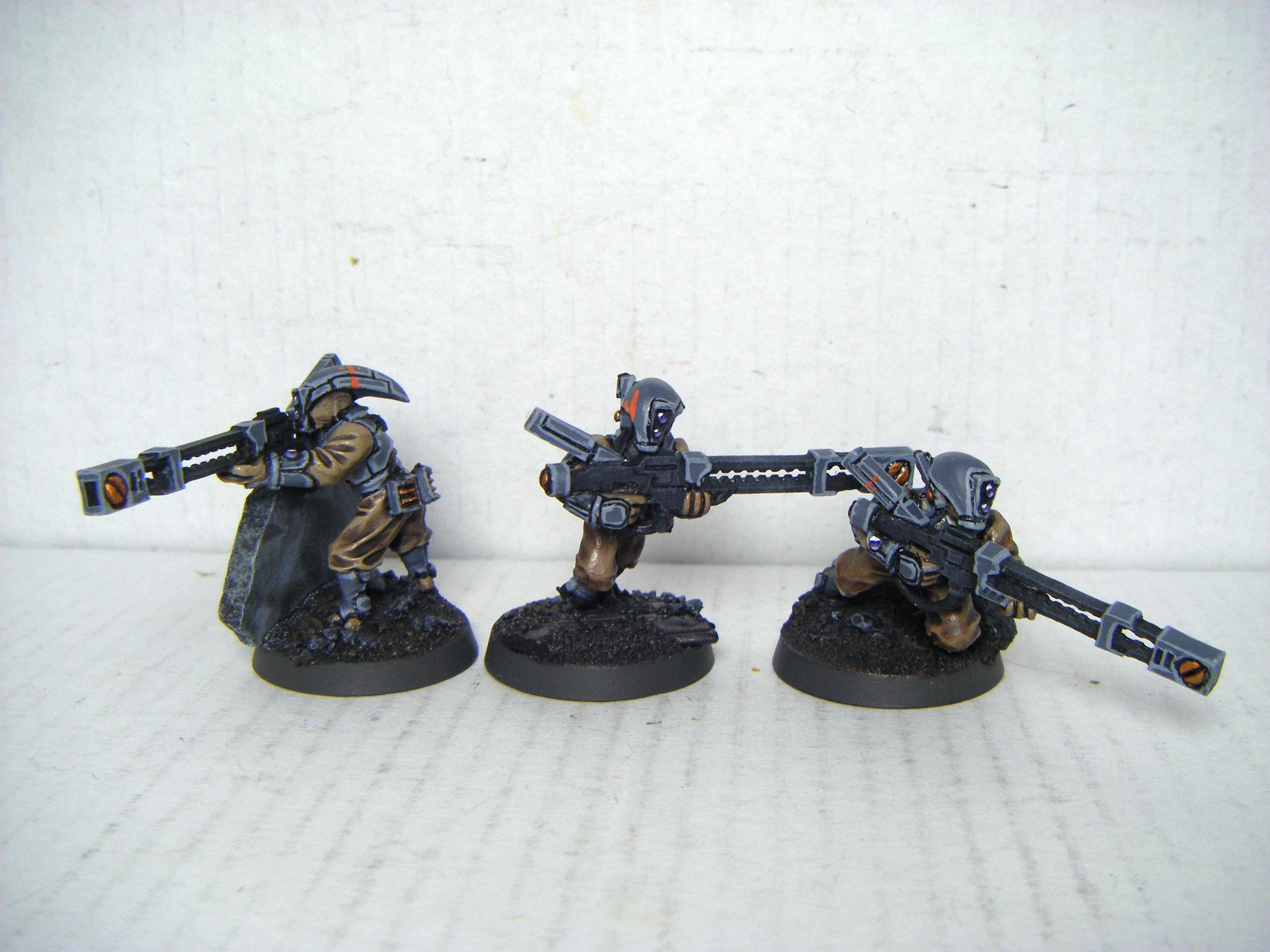 Tau