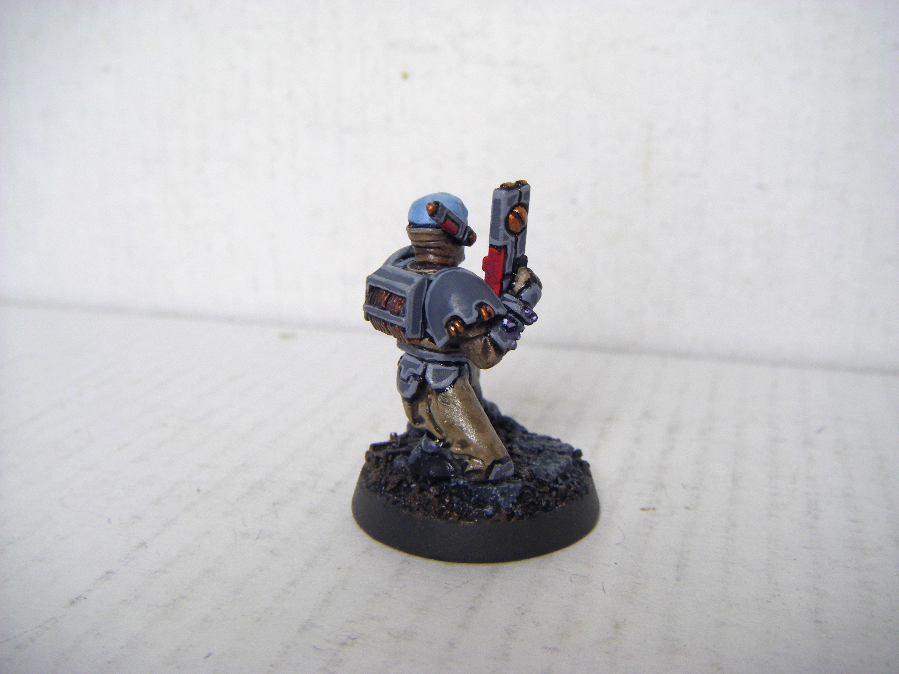 Army, Fire Warriors, Shas'ui, Tau, Troops, Warhammer 40,000