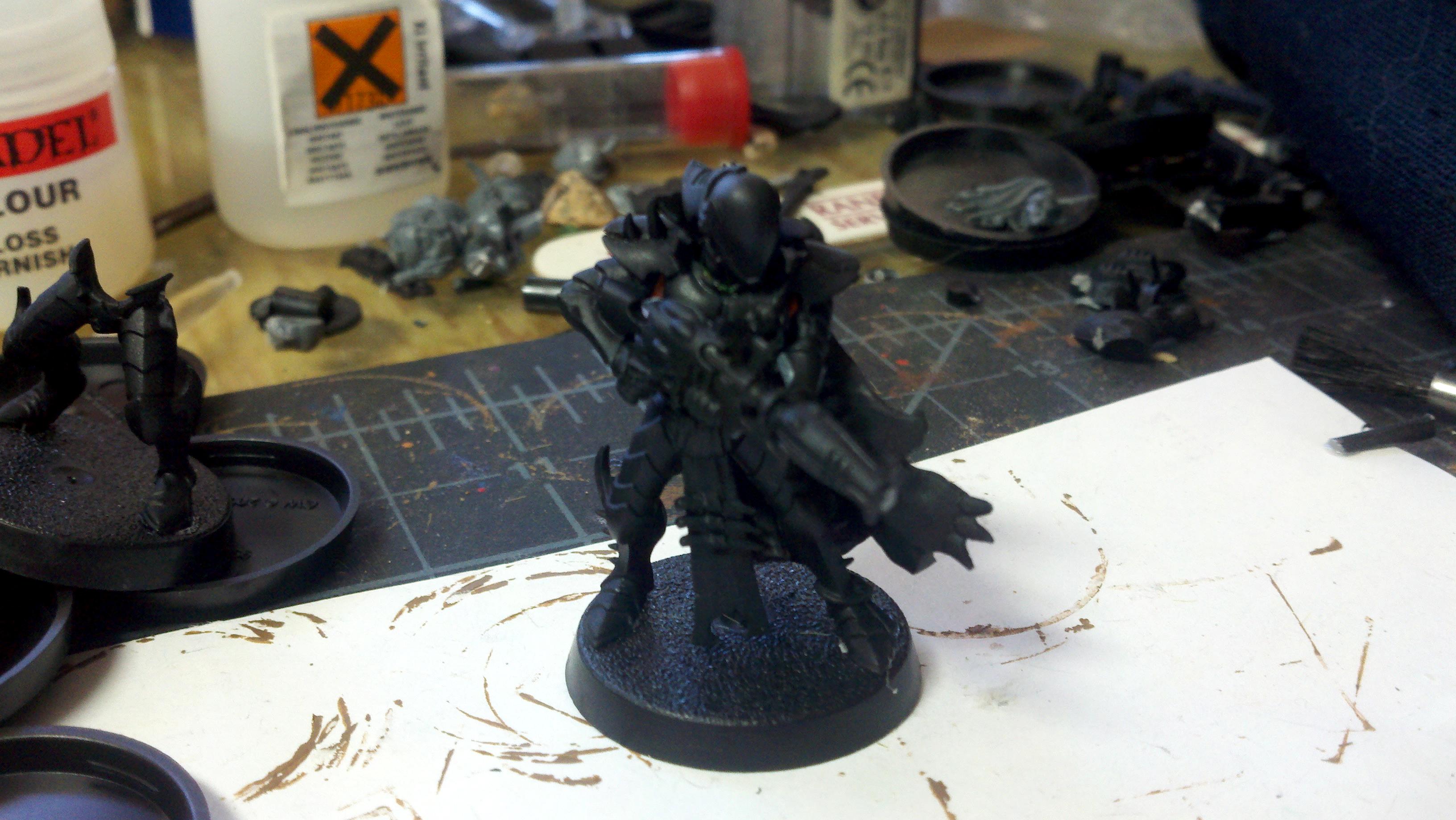 trueborn wip 1