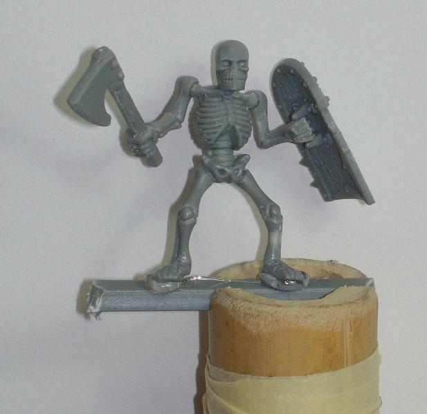 Skeletons, First Skeleton1