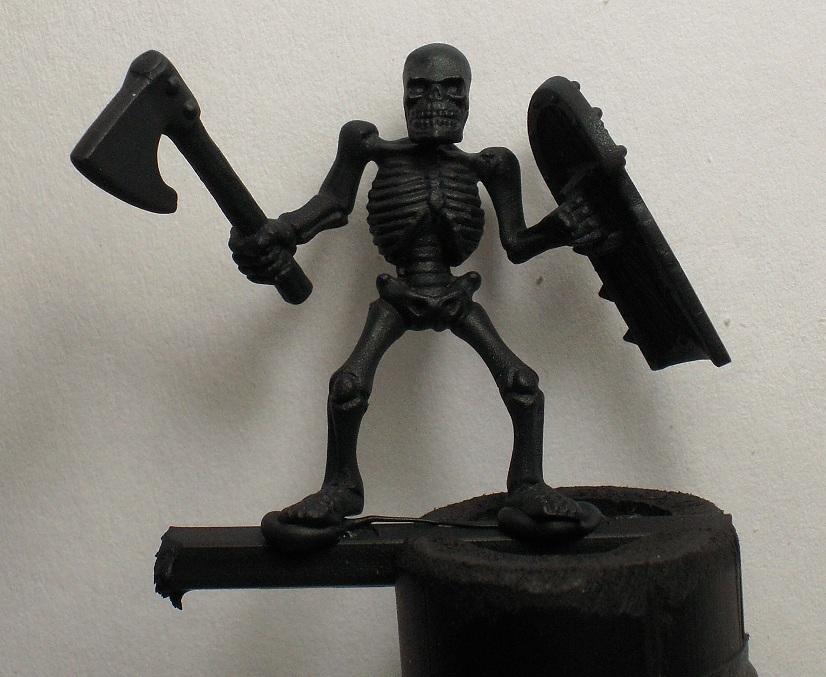Skeletons, First Skeleton3