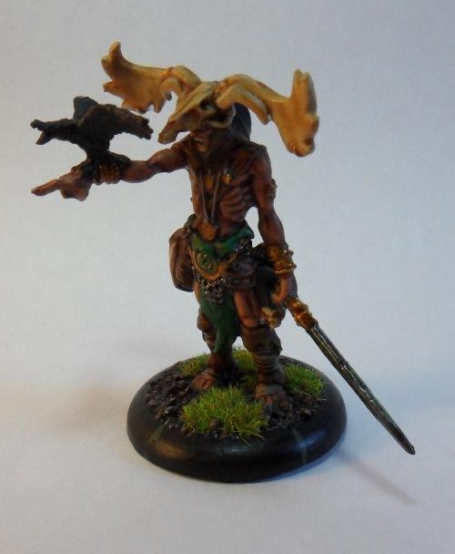 Lord Of The Feast, Lord of the Feast