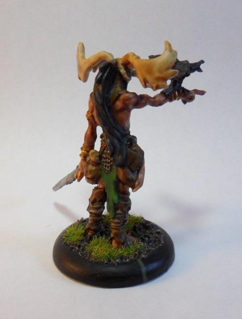 Lord Of The Feast, Warhammer Aos