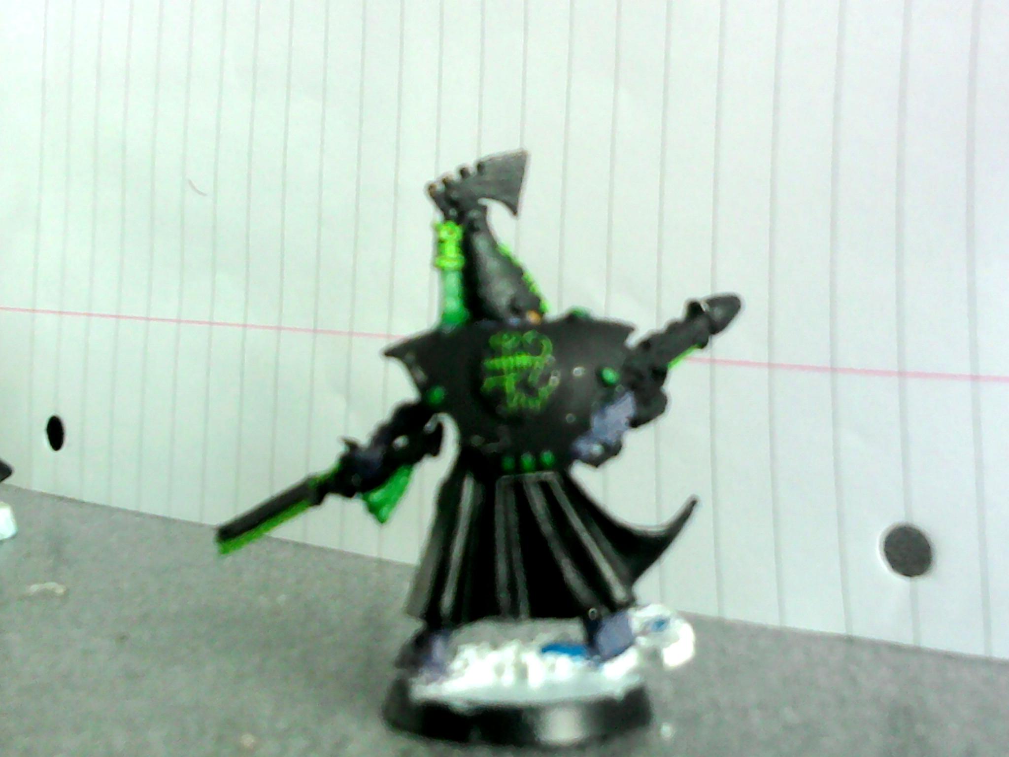 Nazamroth back