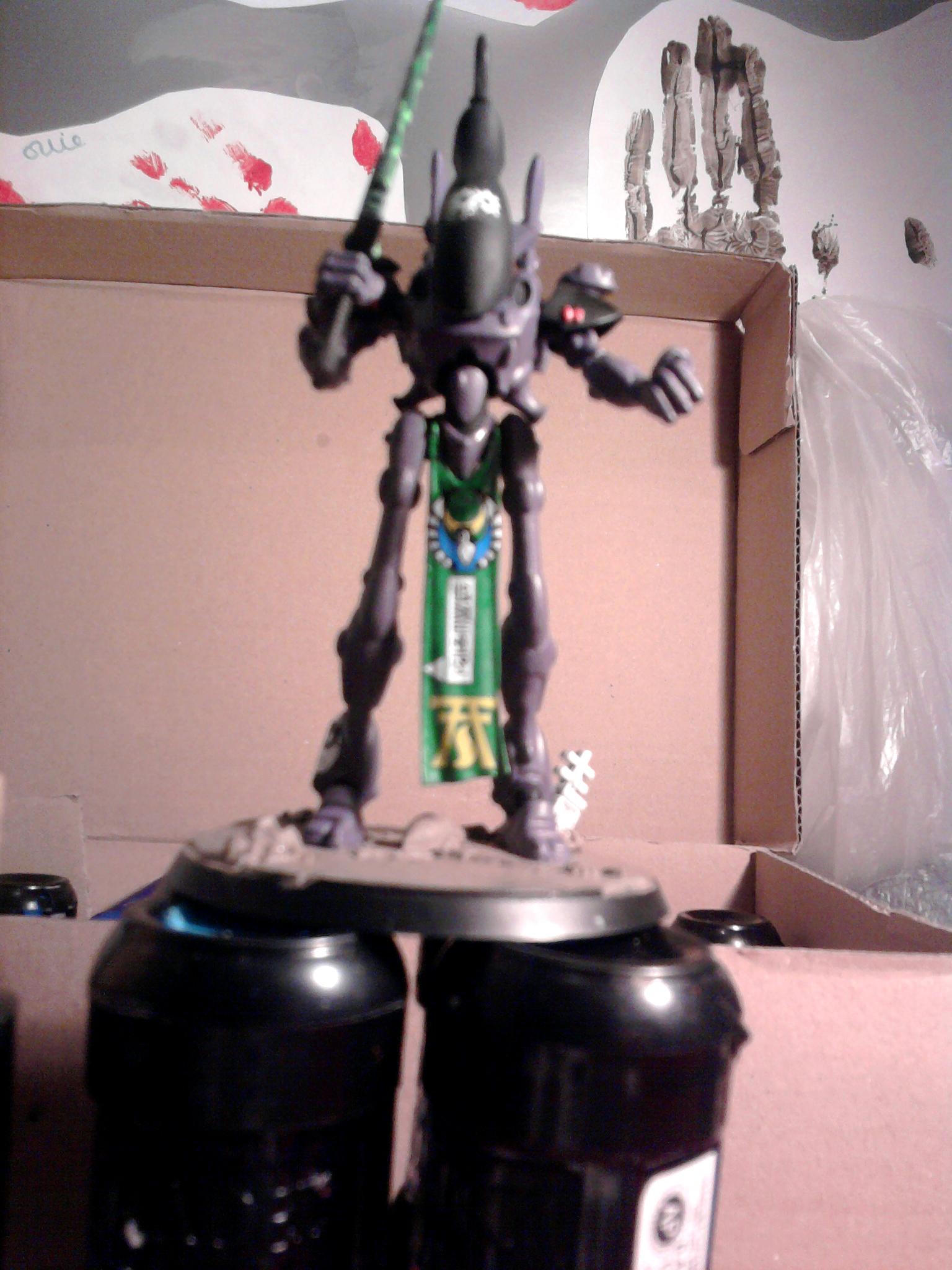 Wraithlord