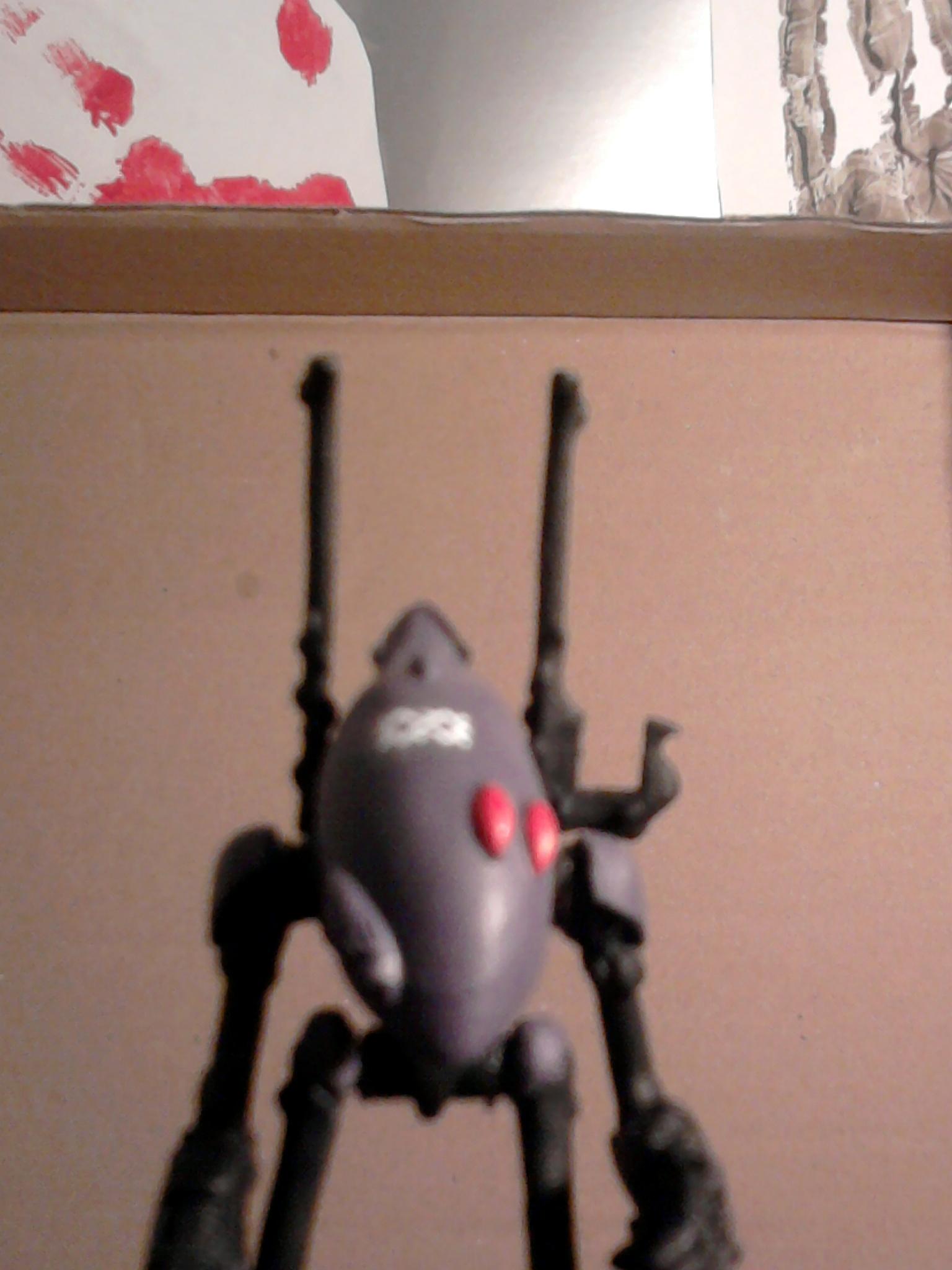 Wraithlord
