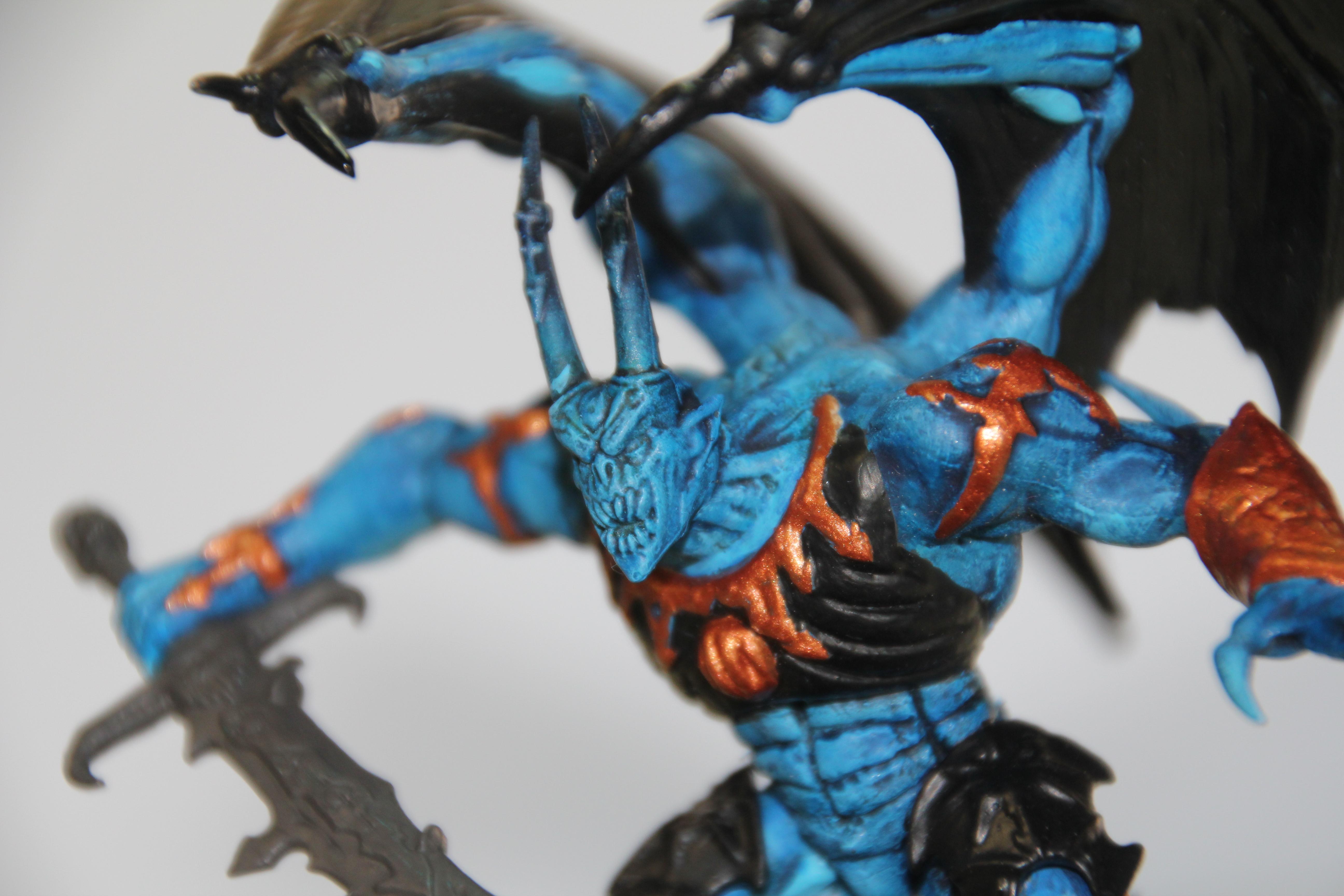 Daemon Prince