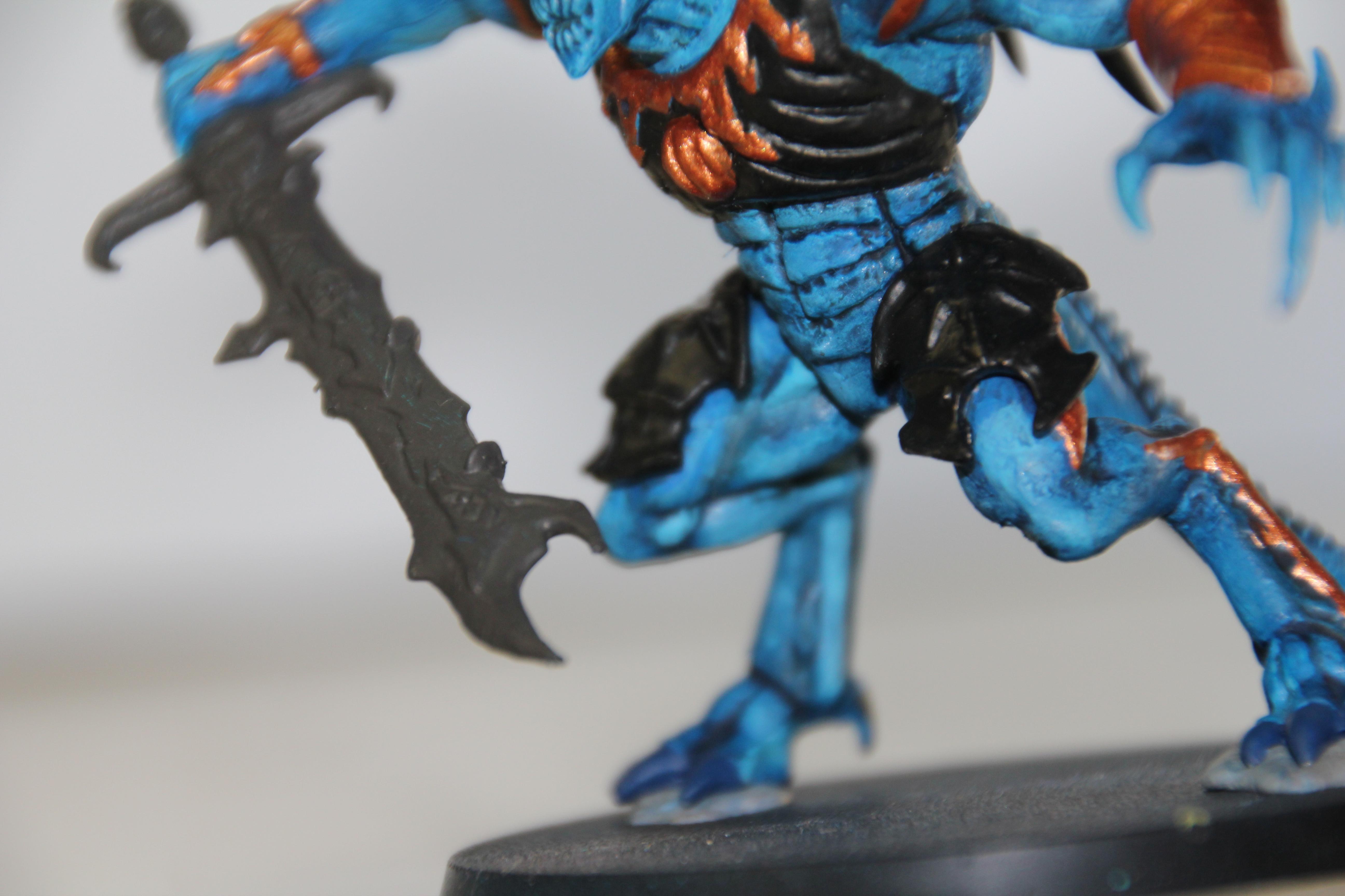 Daemon Prince