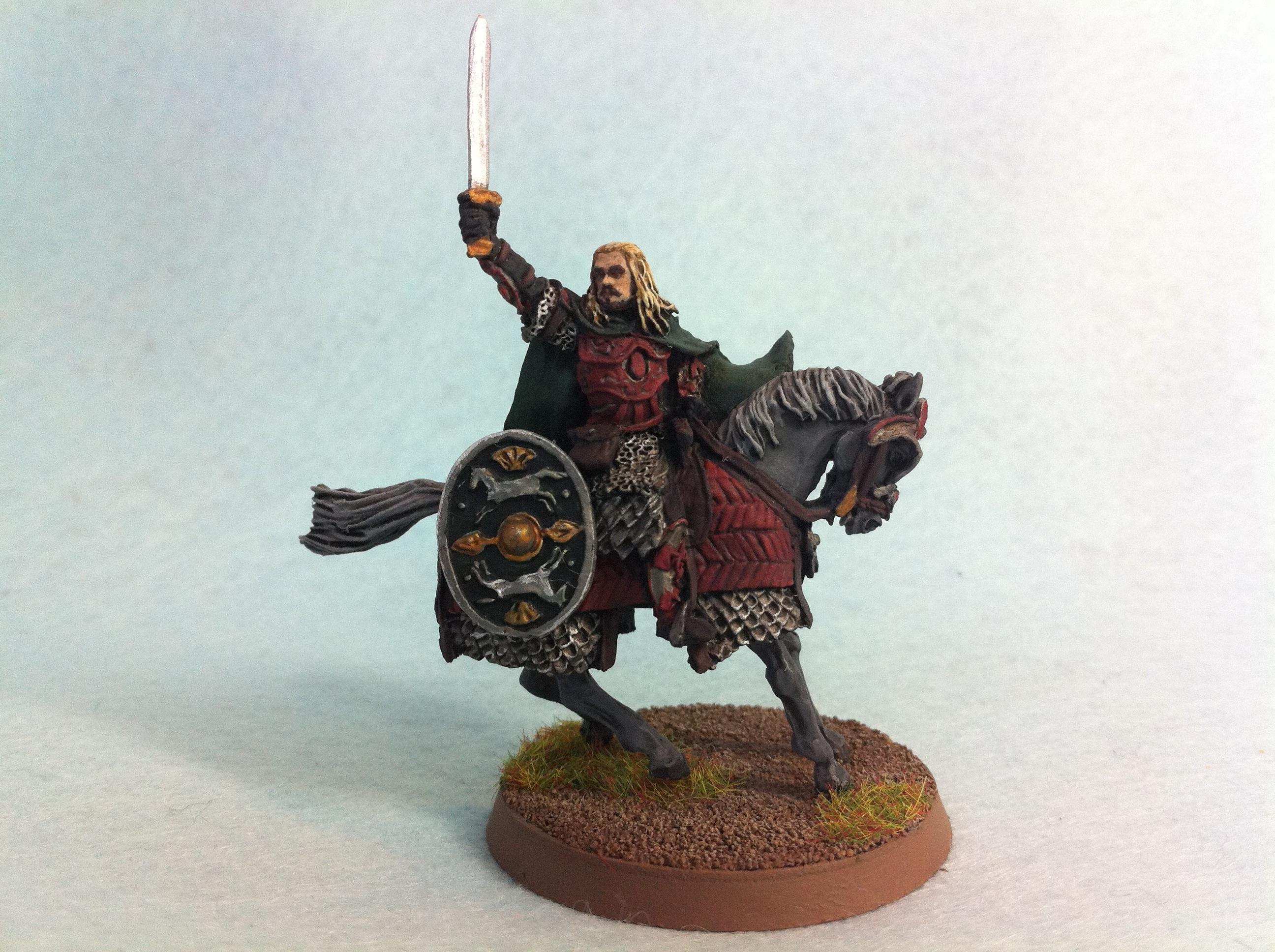 Eomer