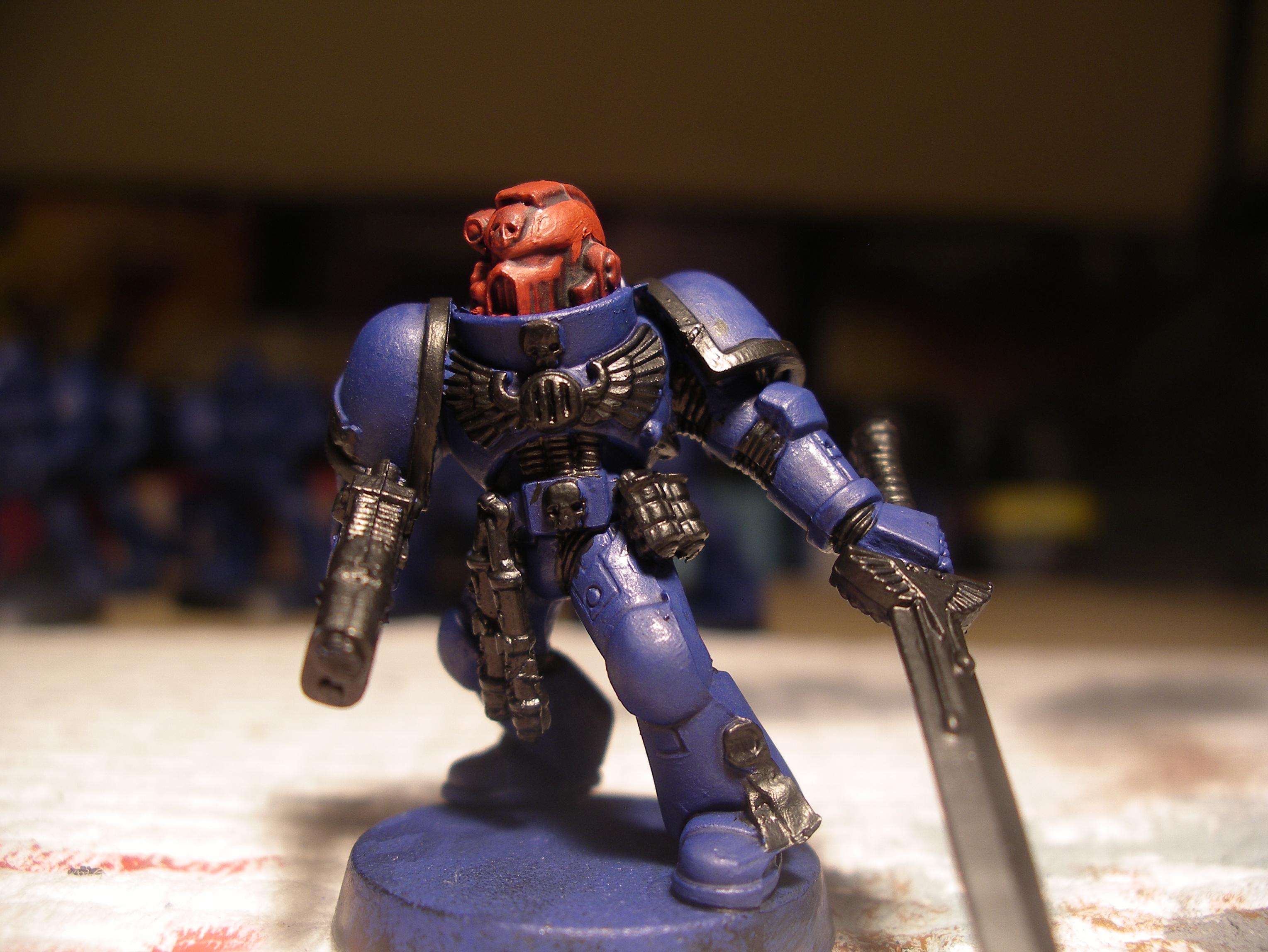 sgt