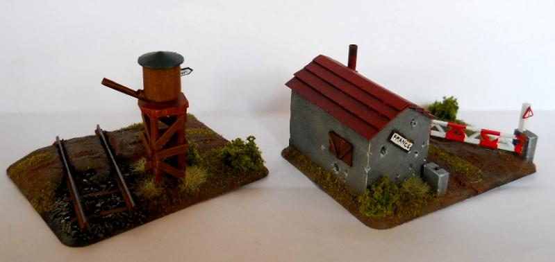 French Objectives