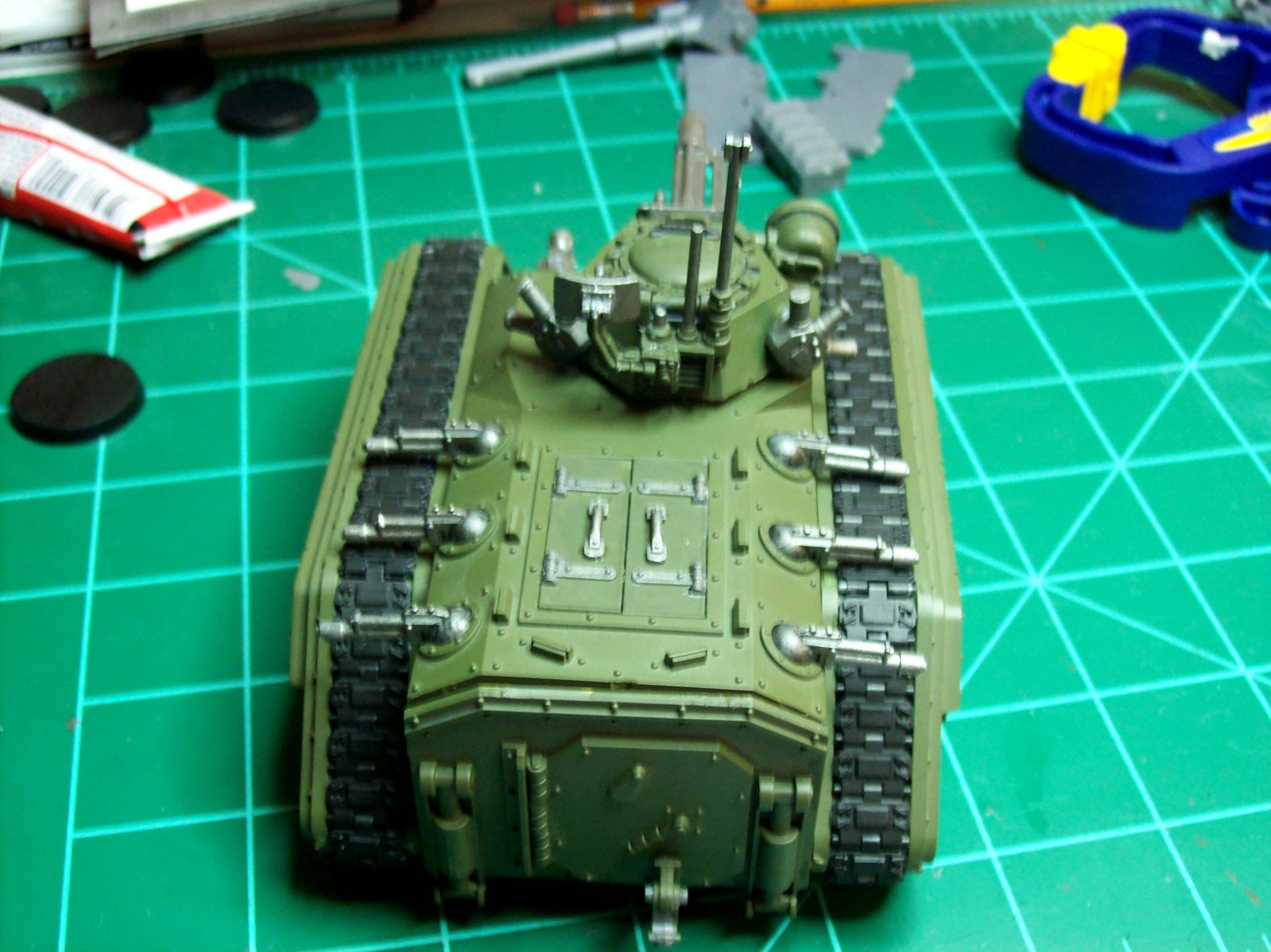 Chimera 'Jackal' 