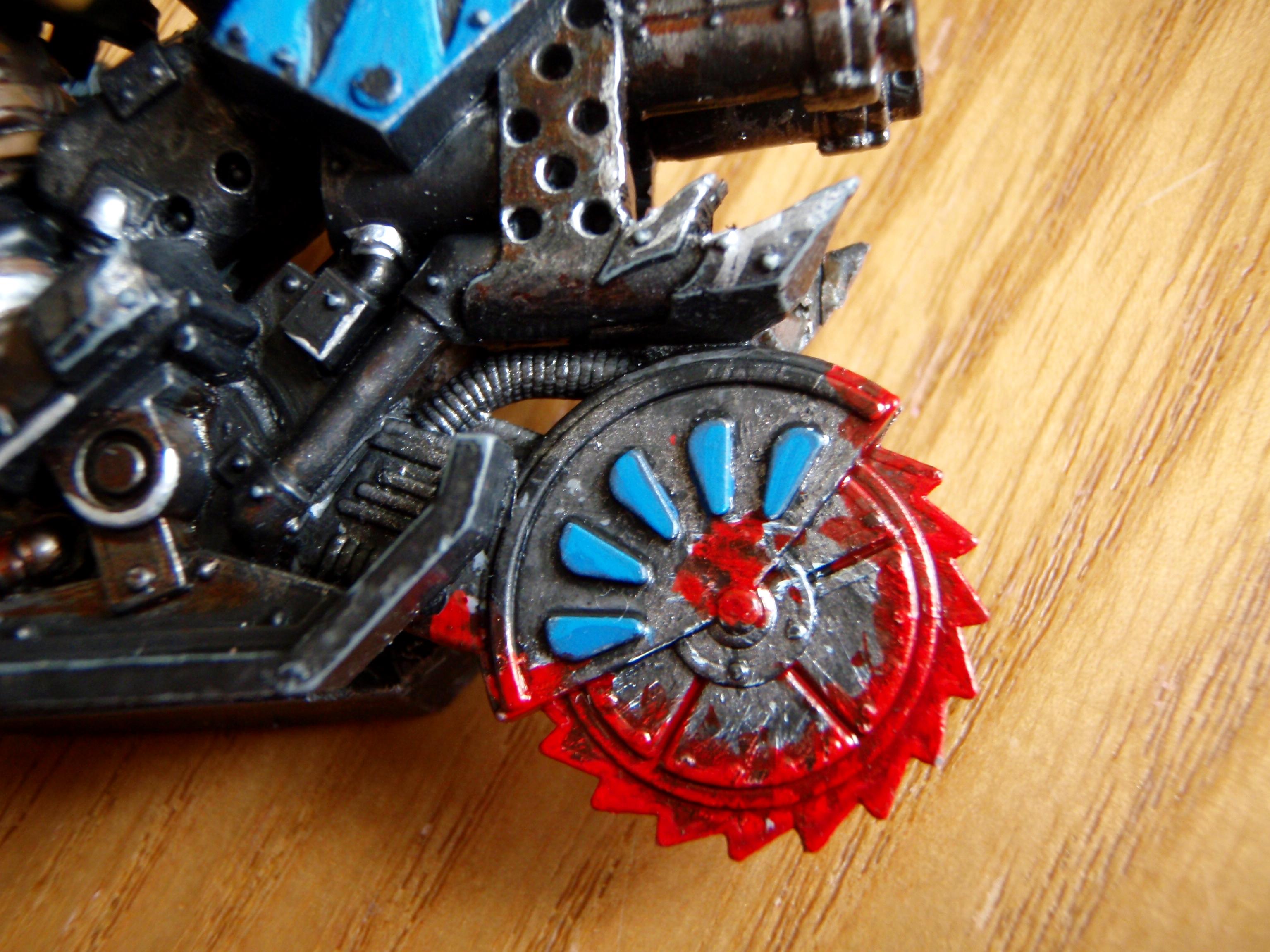 buzzsaw