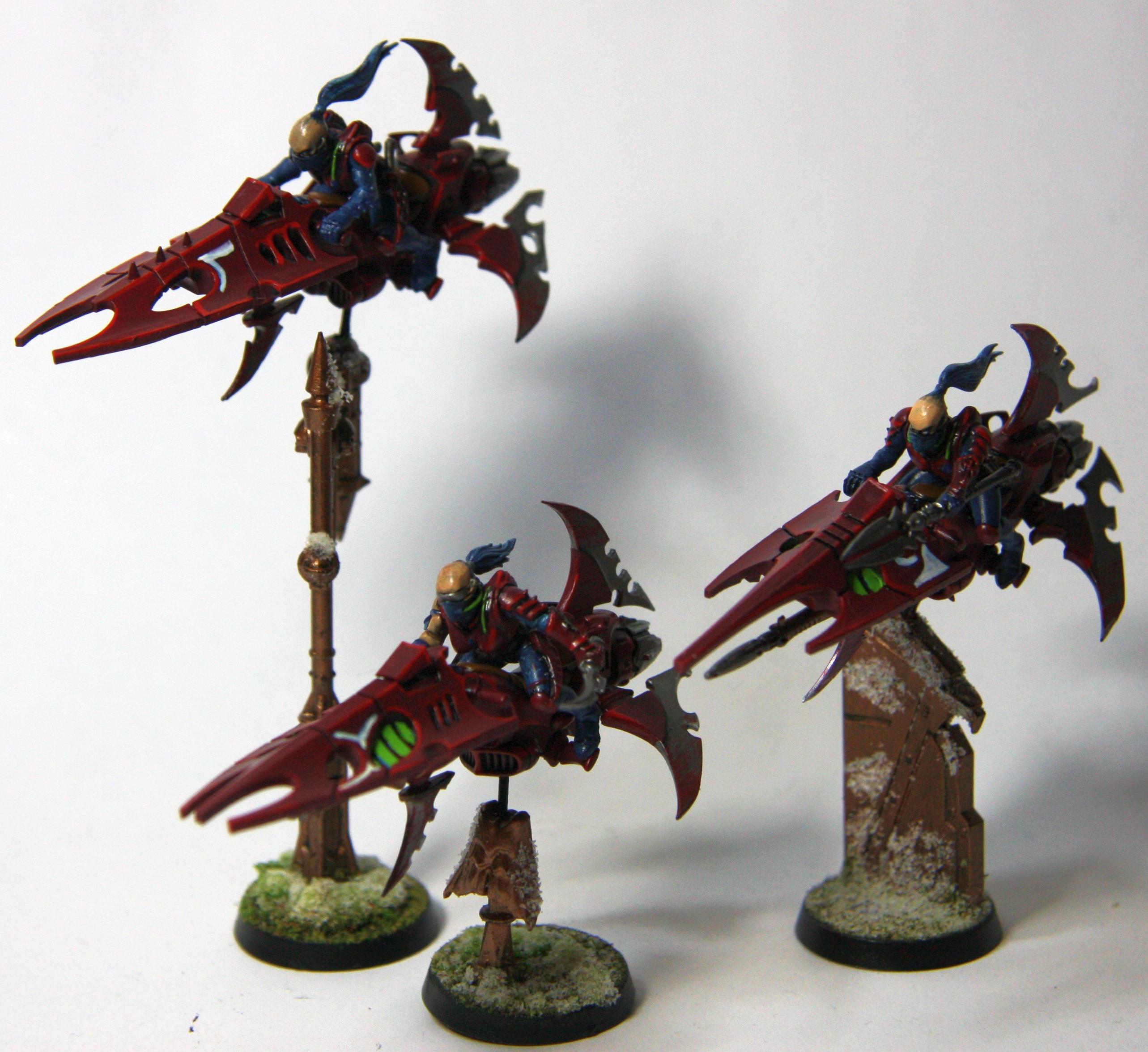 Reaver Squad