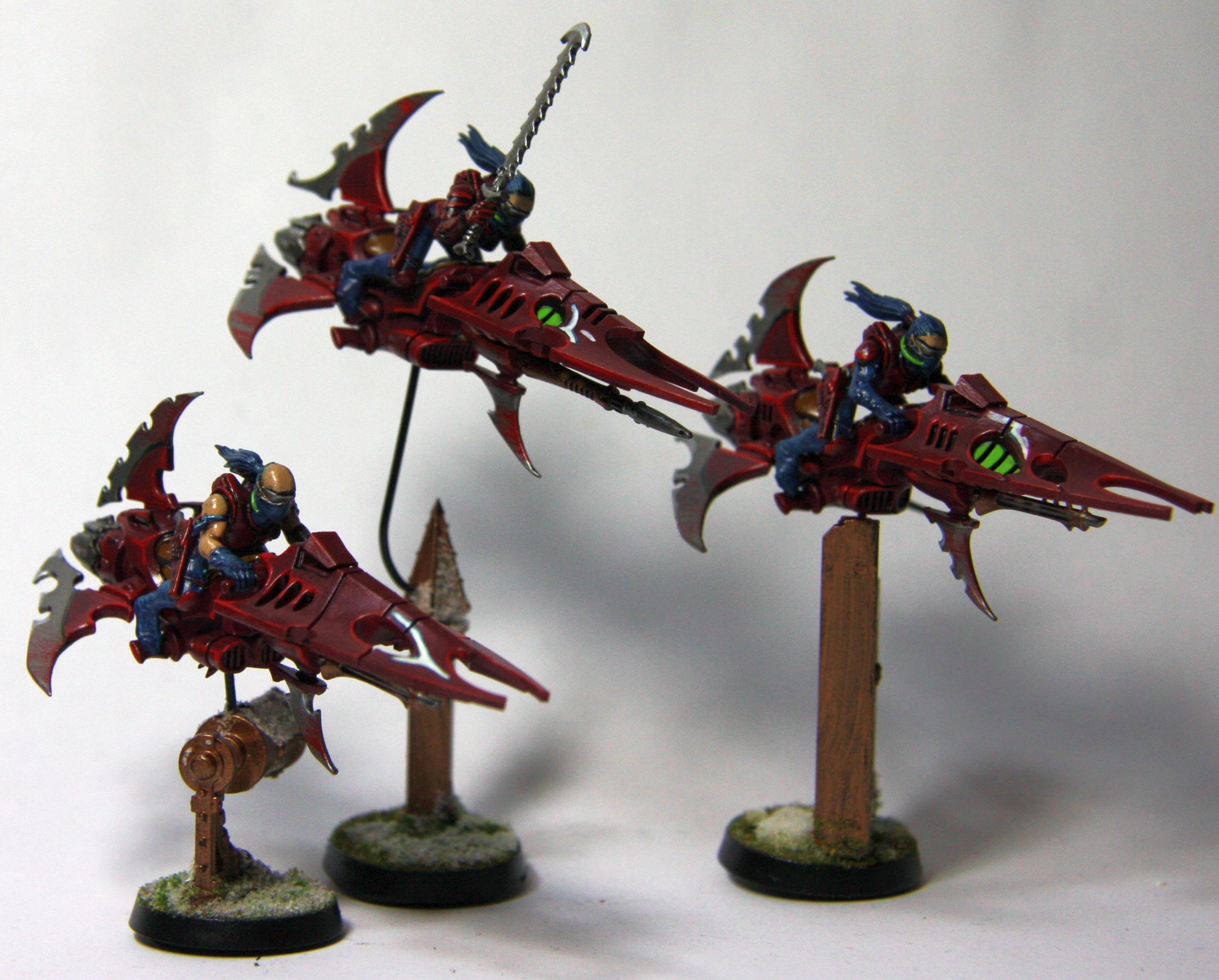 Dark Eldar, Reaver, Warhammer 40,000