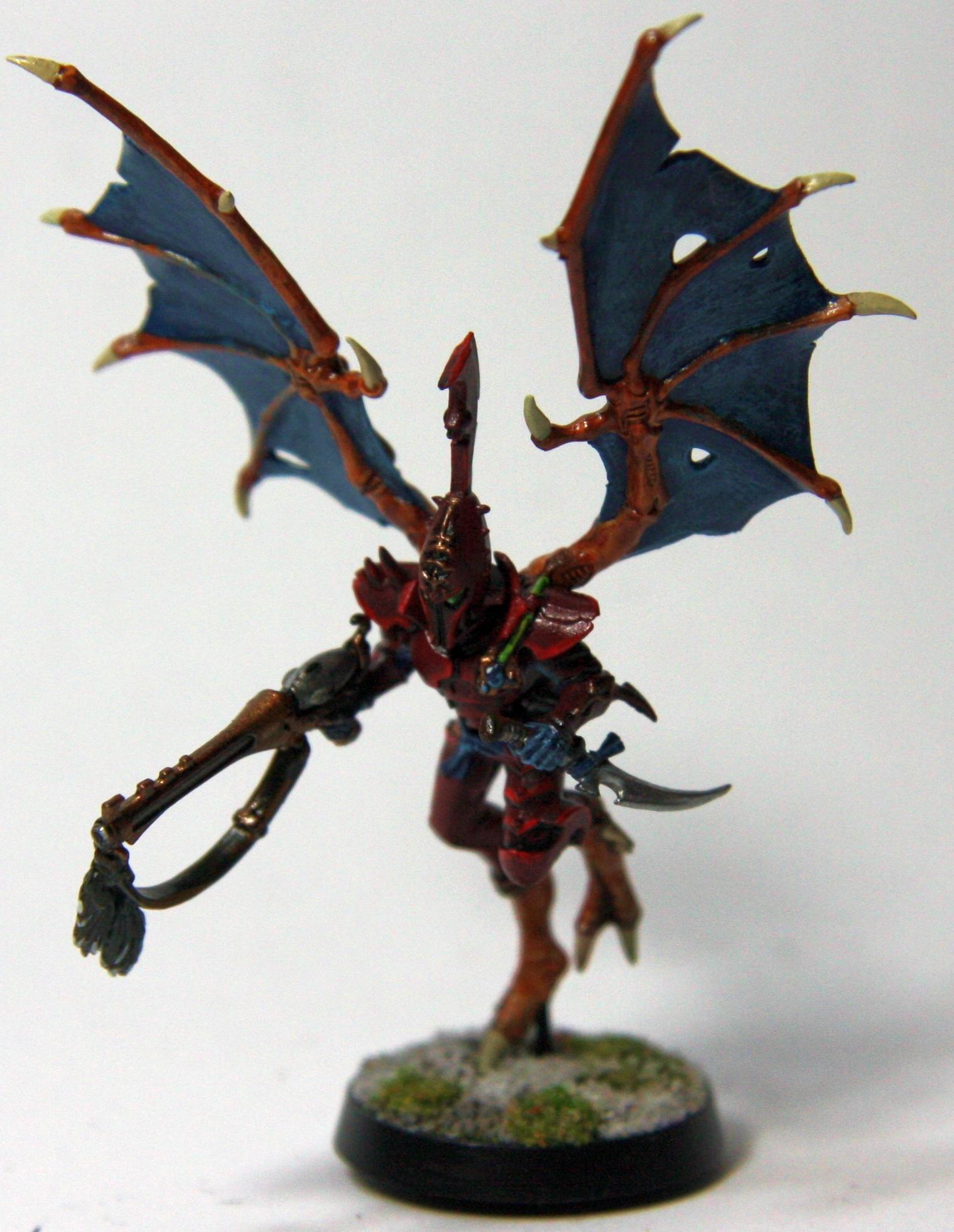 Scourge Solarite