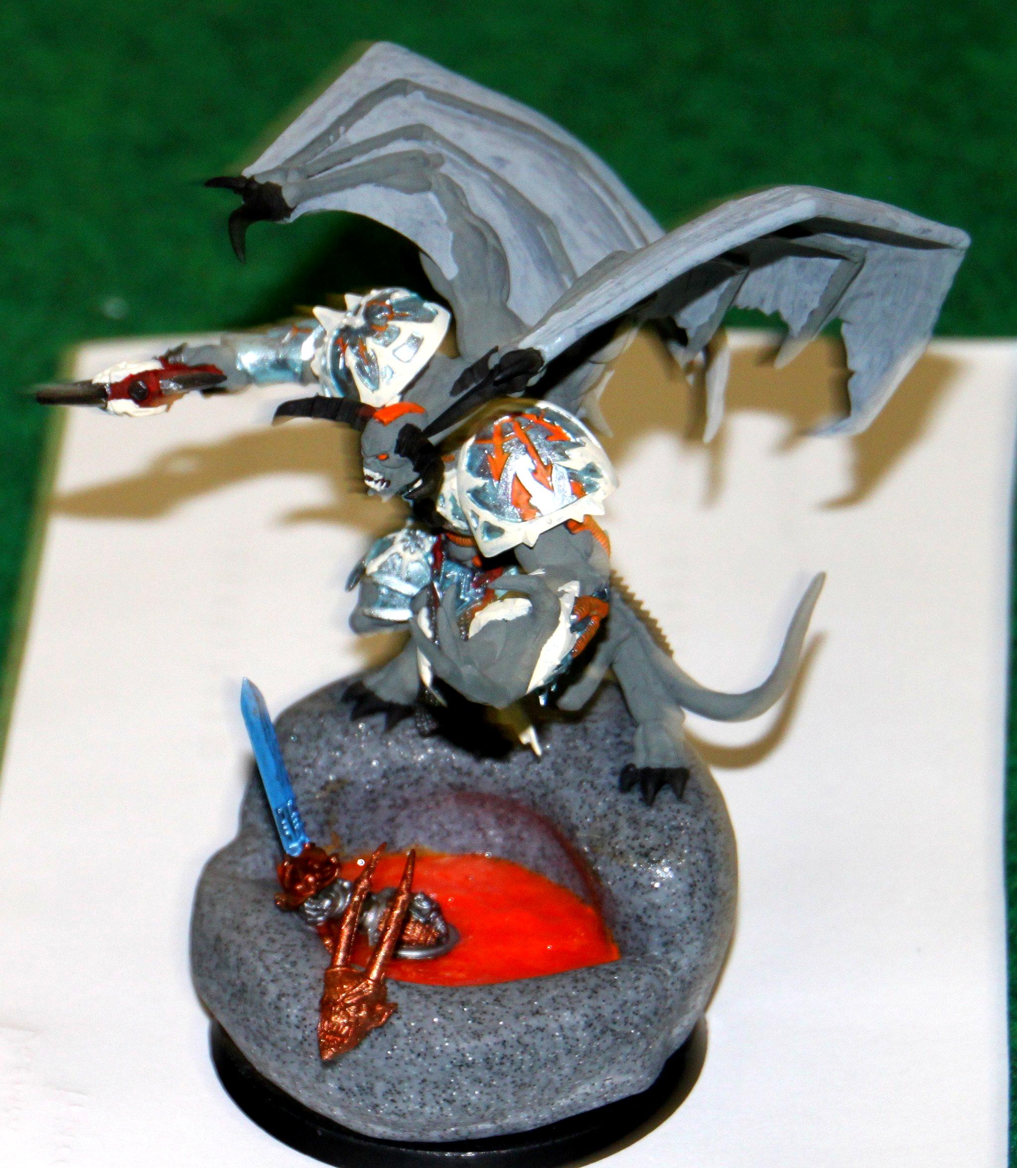 Daemon Prince