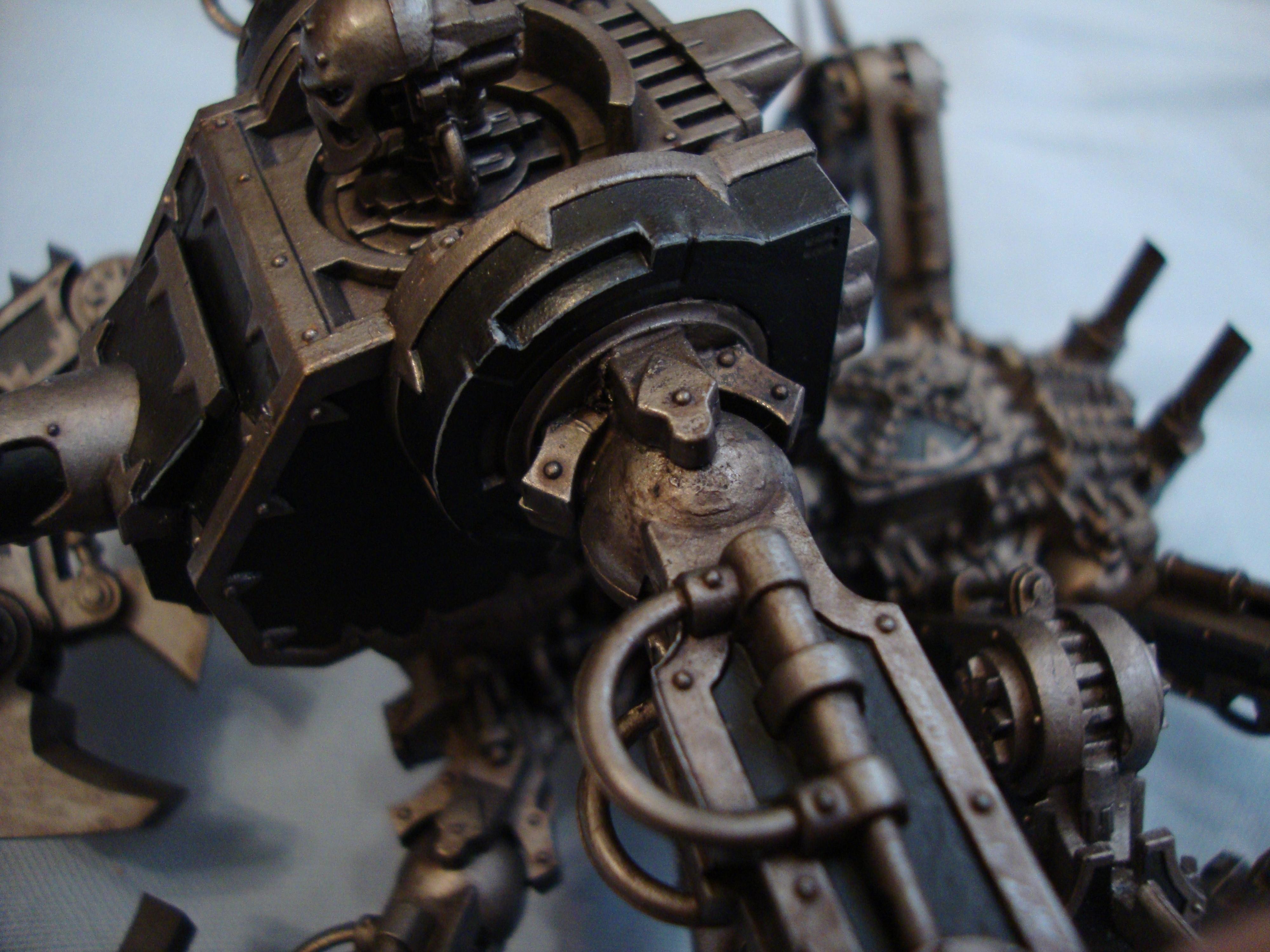 Defiler mod pic