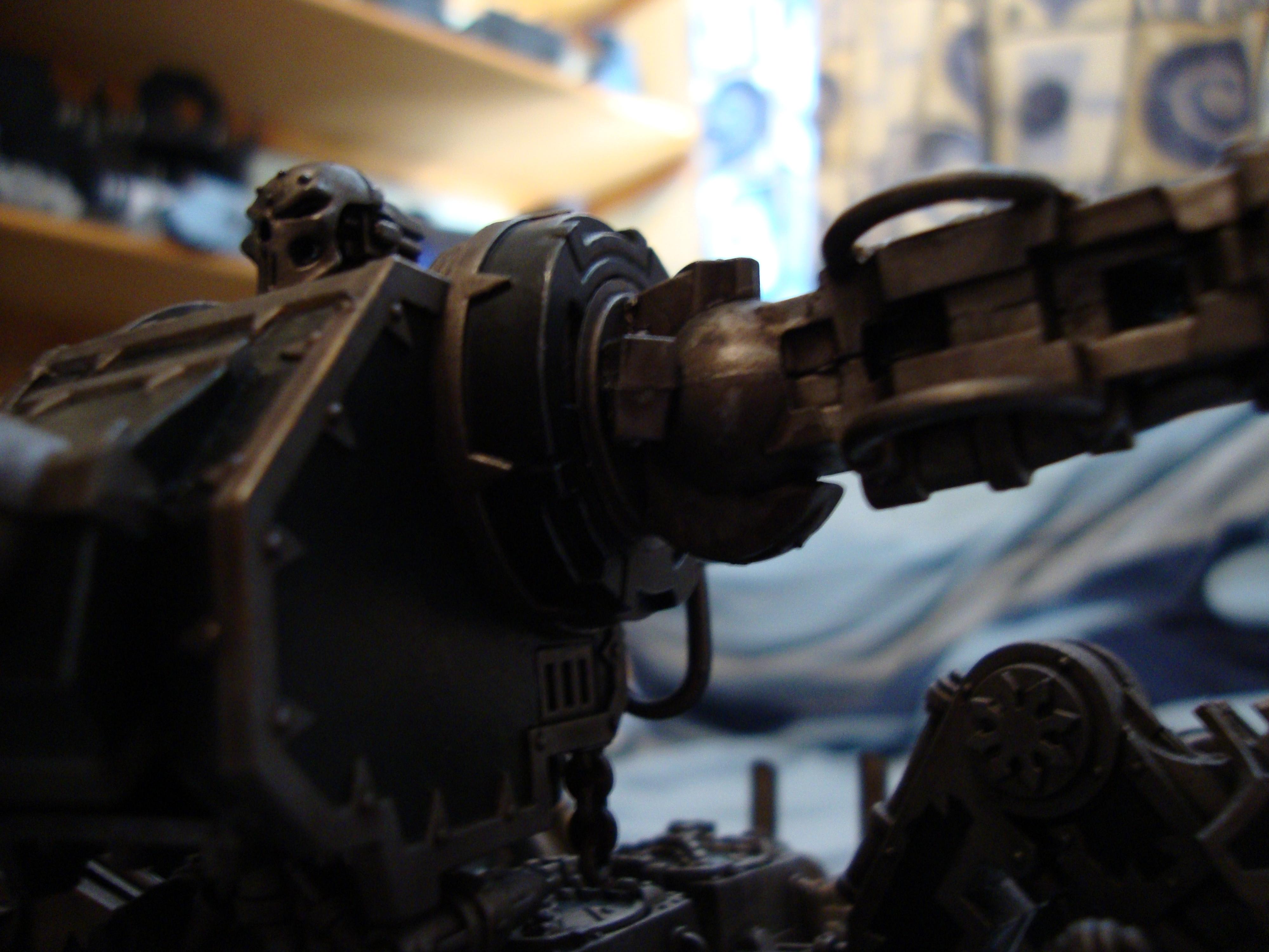 Defiler mod pic