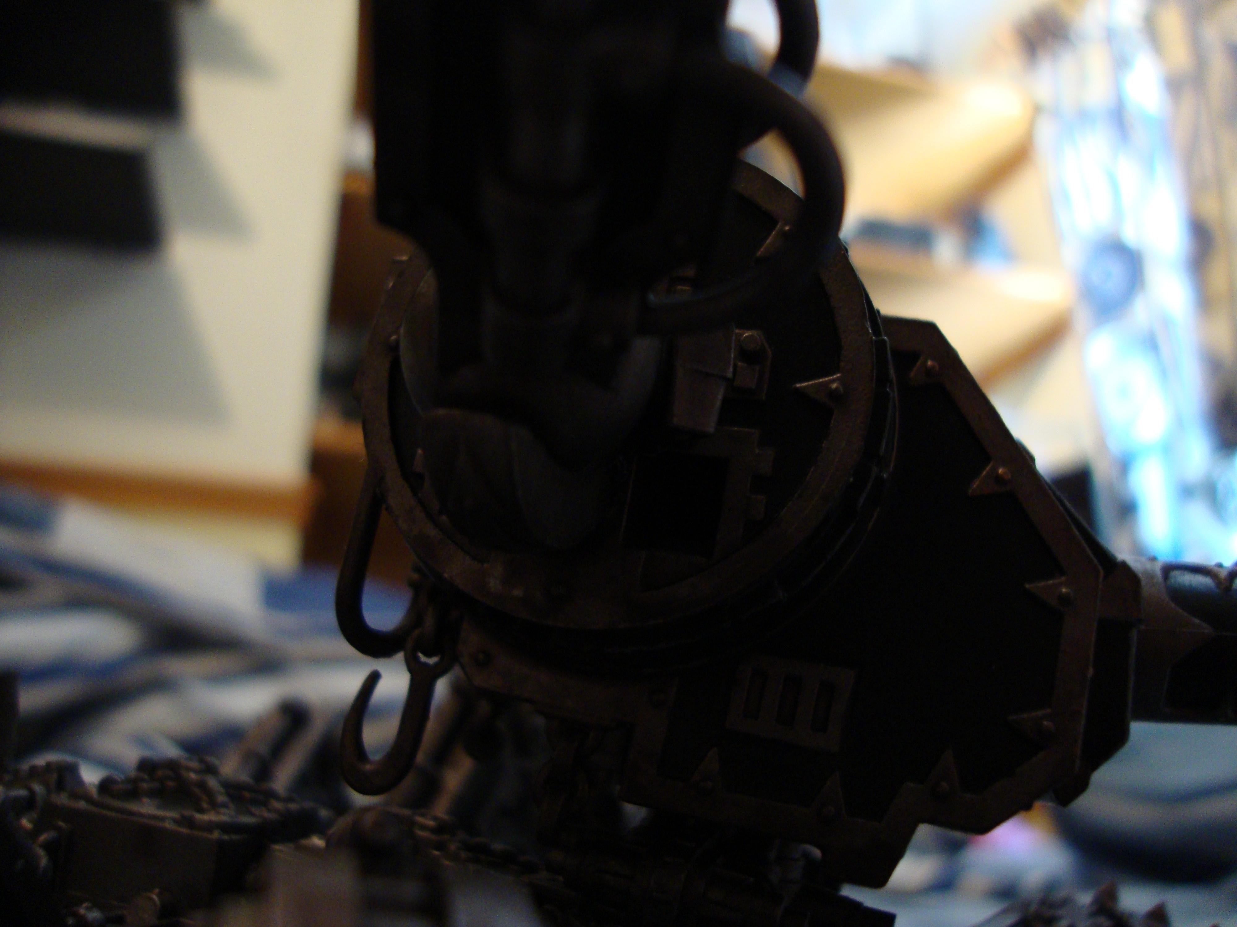 Defiler mod pic