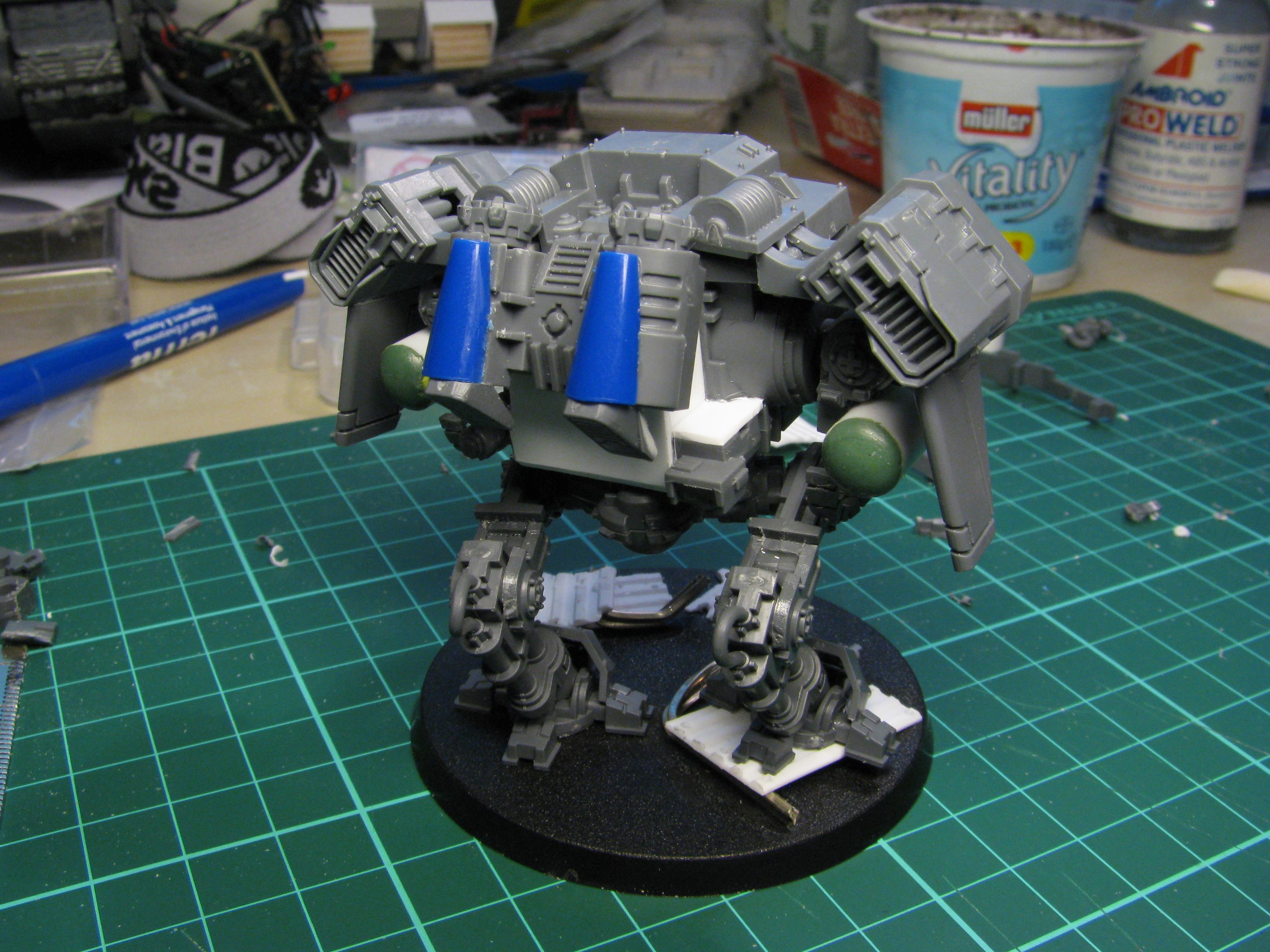 Conversion, Deathwing, Sc2, Terran, Viking