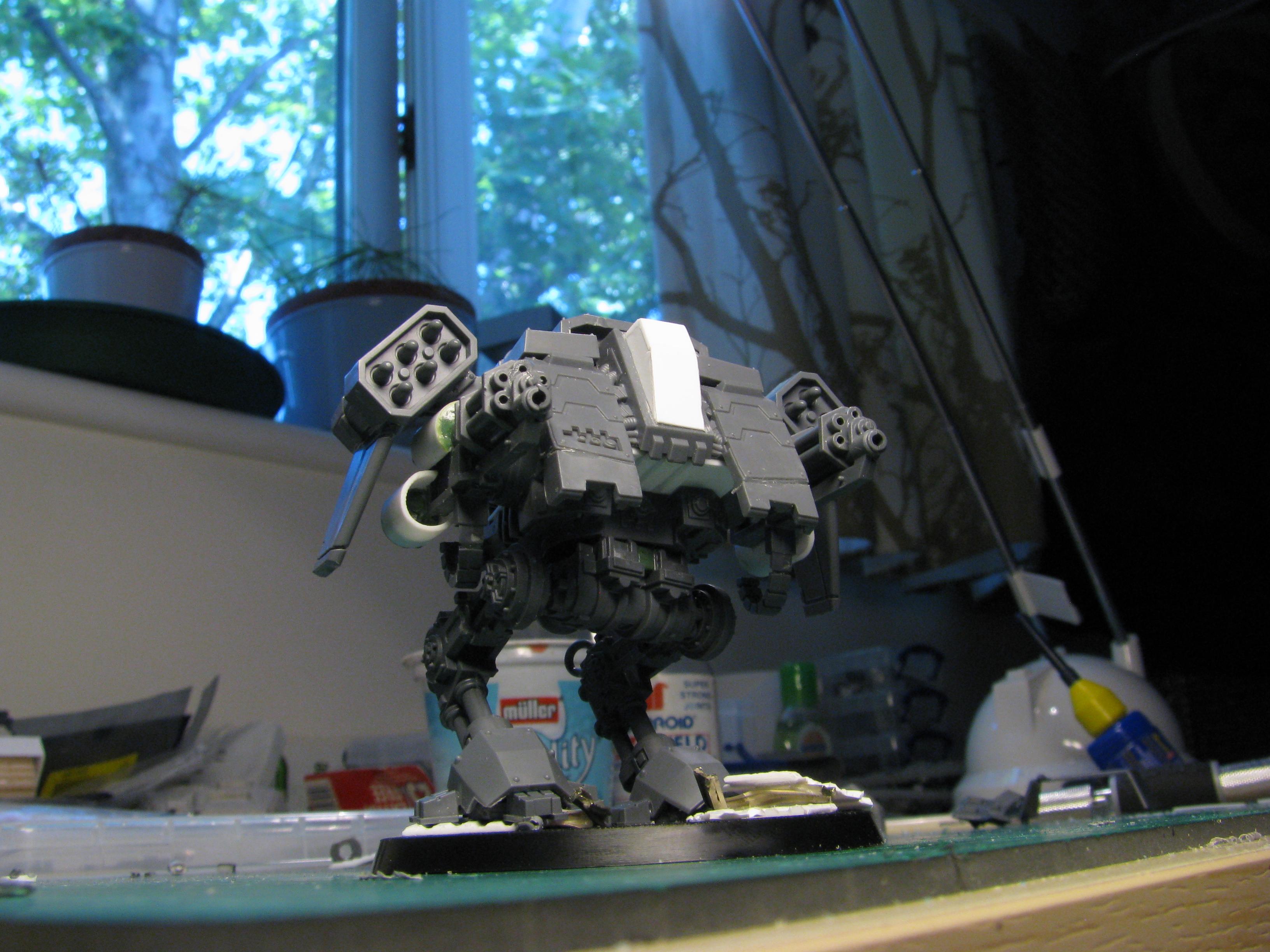 Conversion, Deathwing, Sc2, Terran, Viking