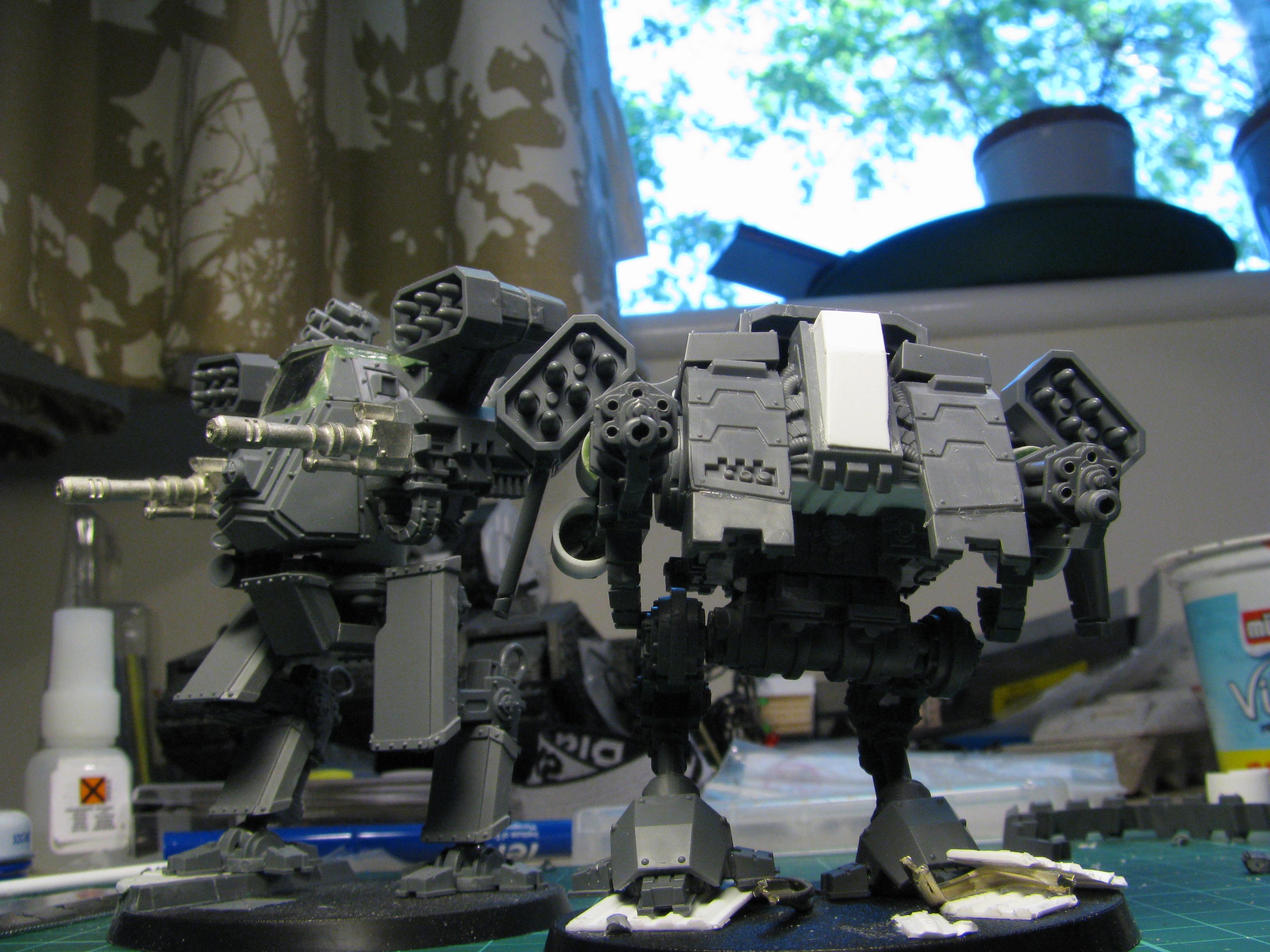 Conversion, Deathwing, Sc2, Terran, Viking