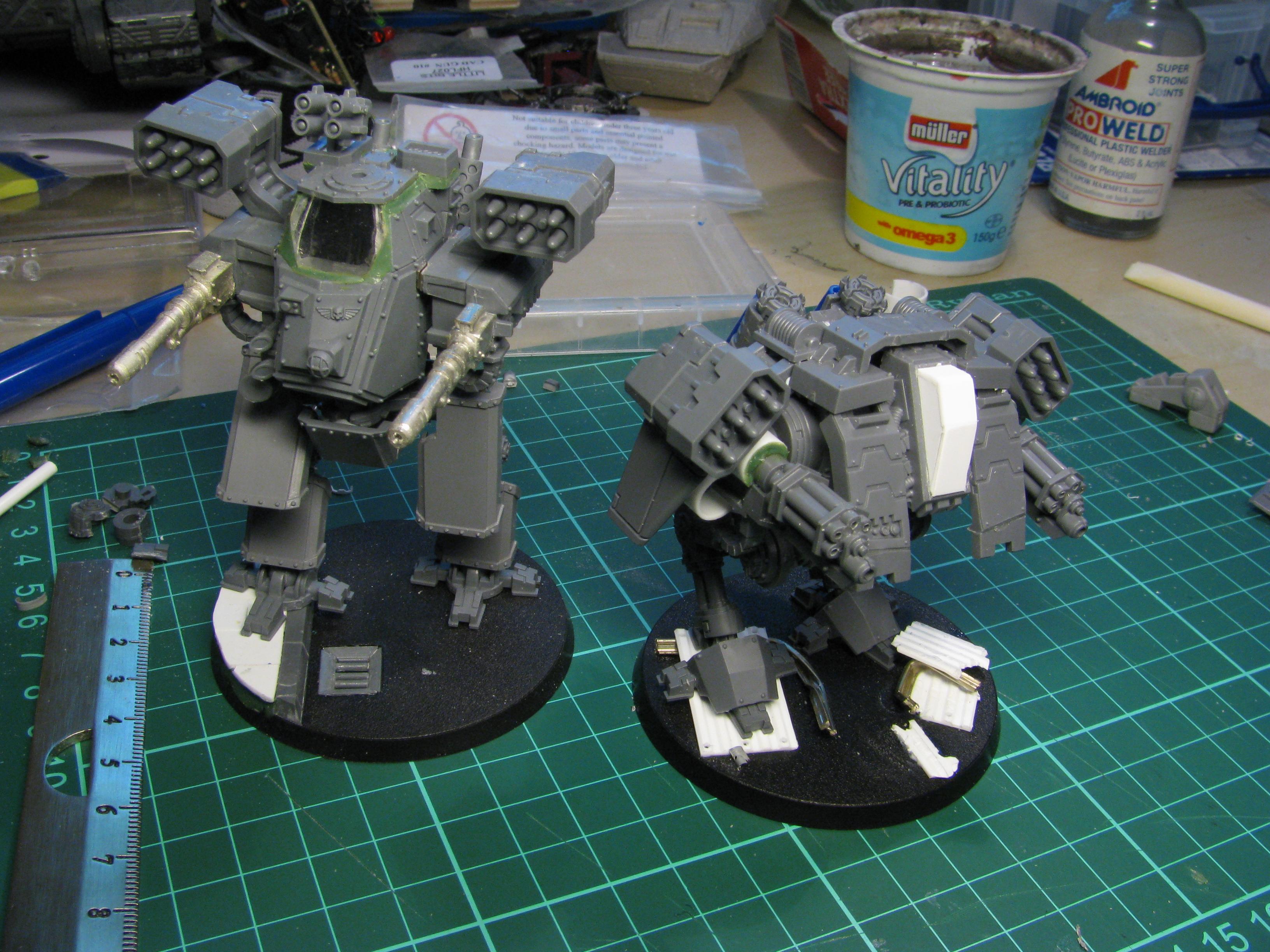 Conversion, Deathwing, Sc2, Terran, Viking