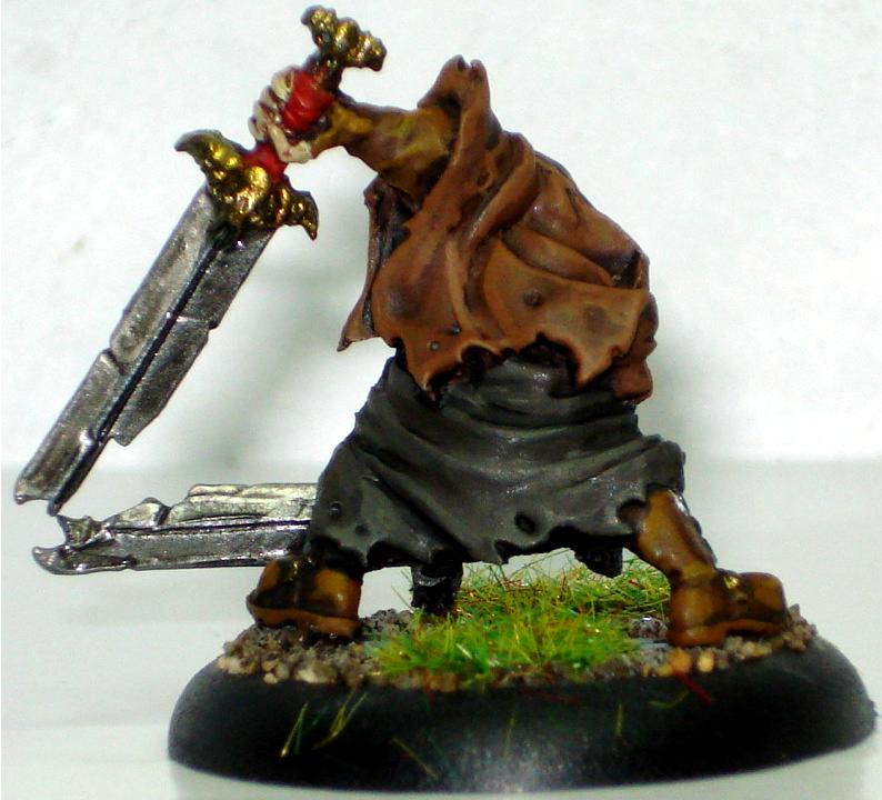 Guild, Malifaux, Witchling Stalker