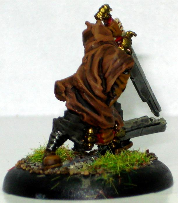 Guild, Malifaux, Witchling Stalker
