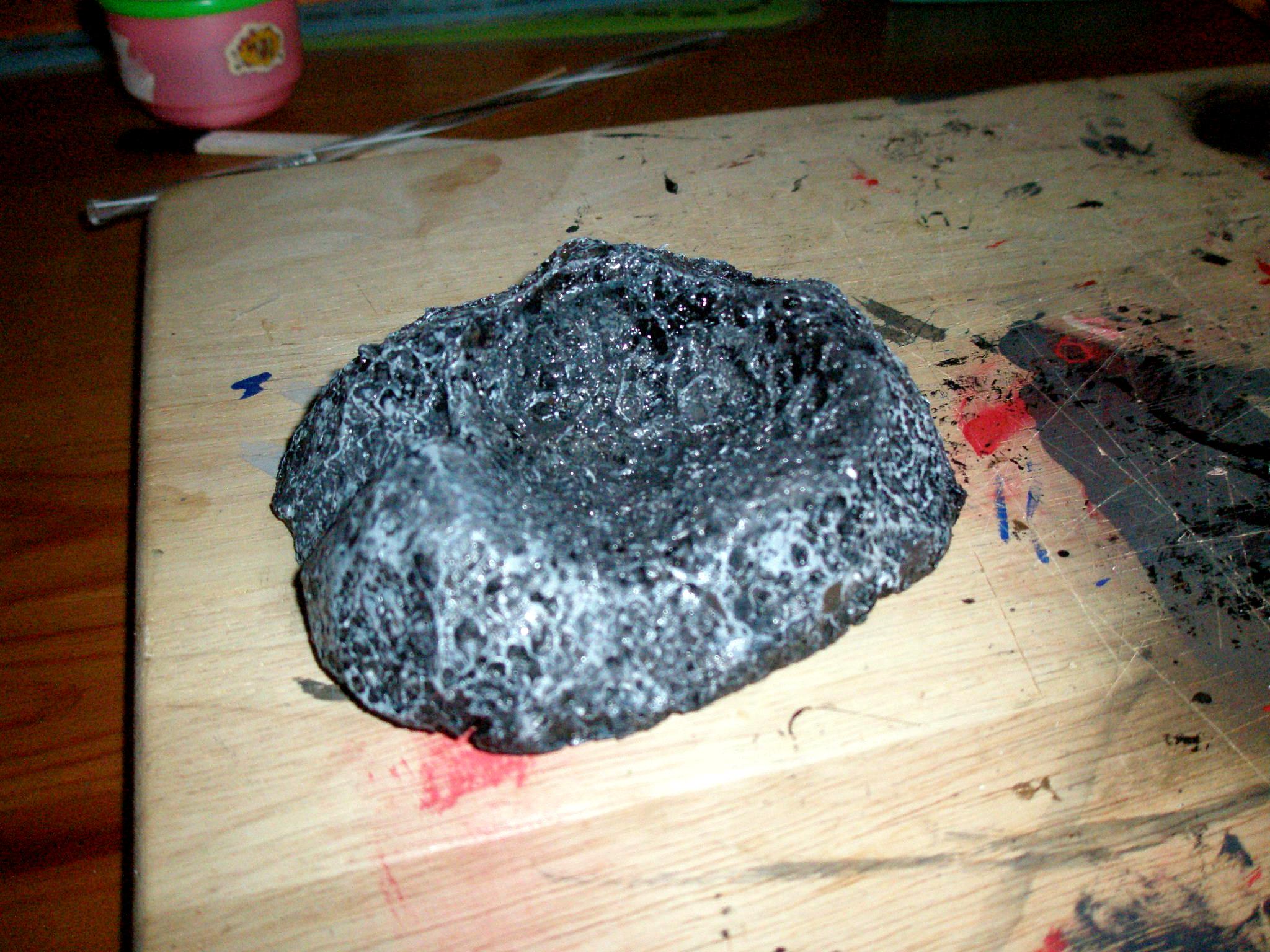 Crater