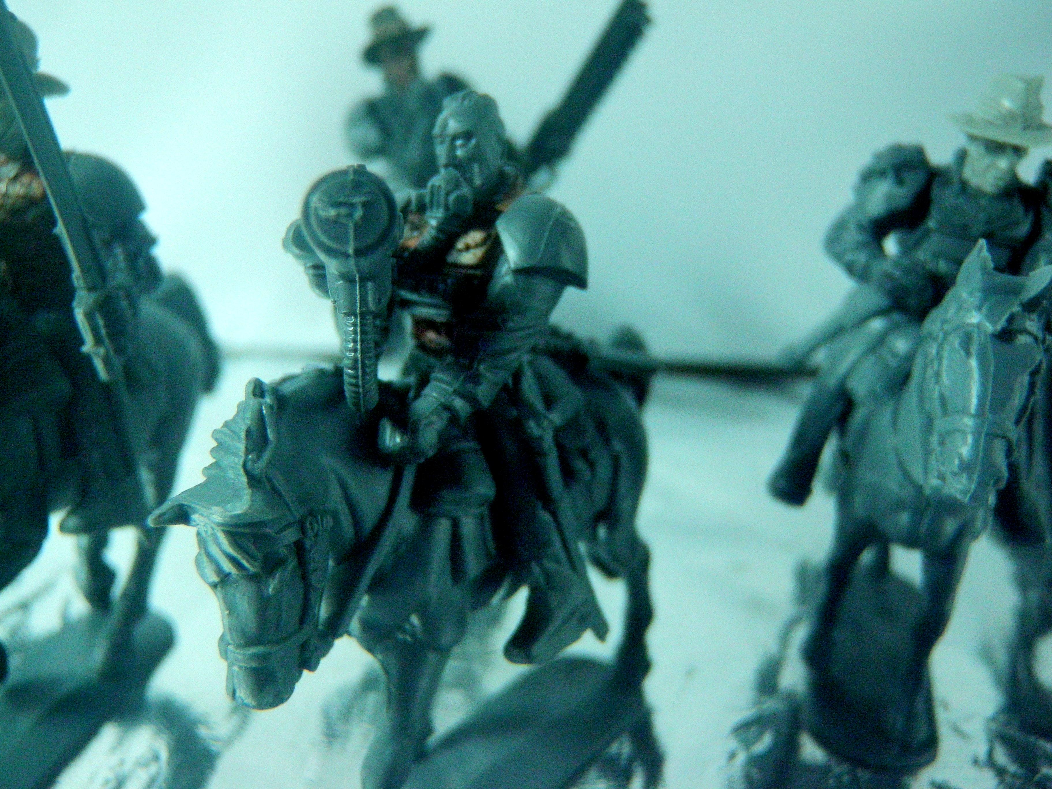 Light Horse 03