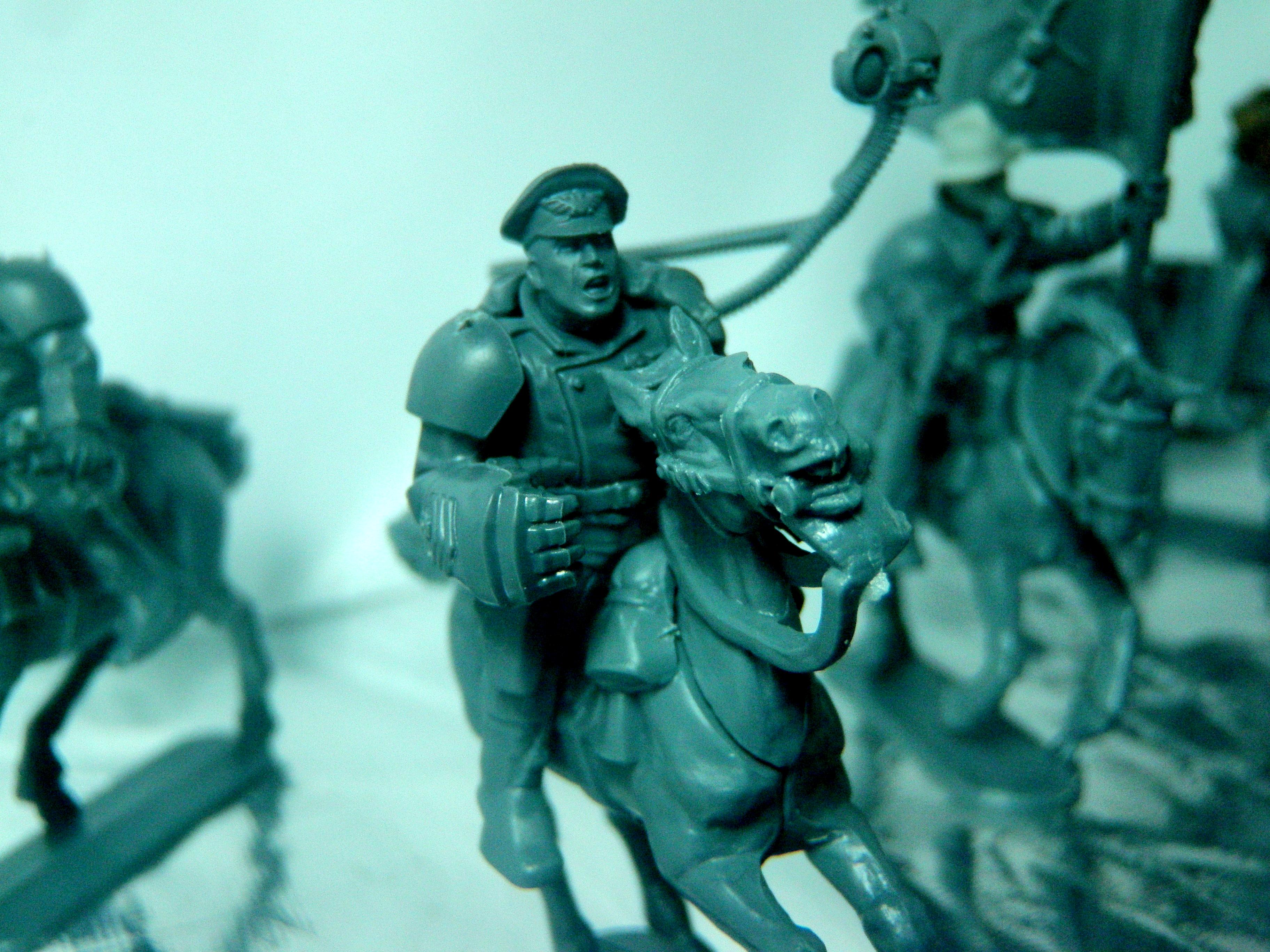 Light Horse 06