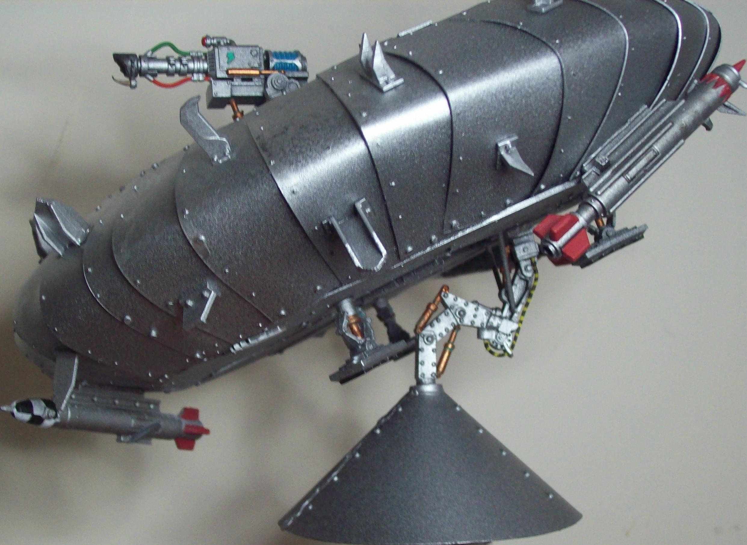 Sideshot