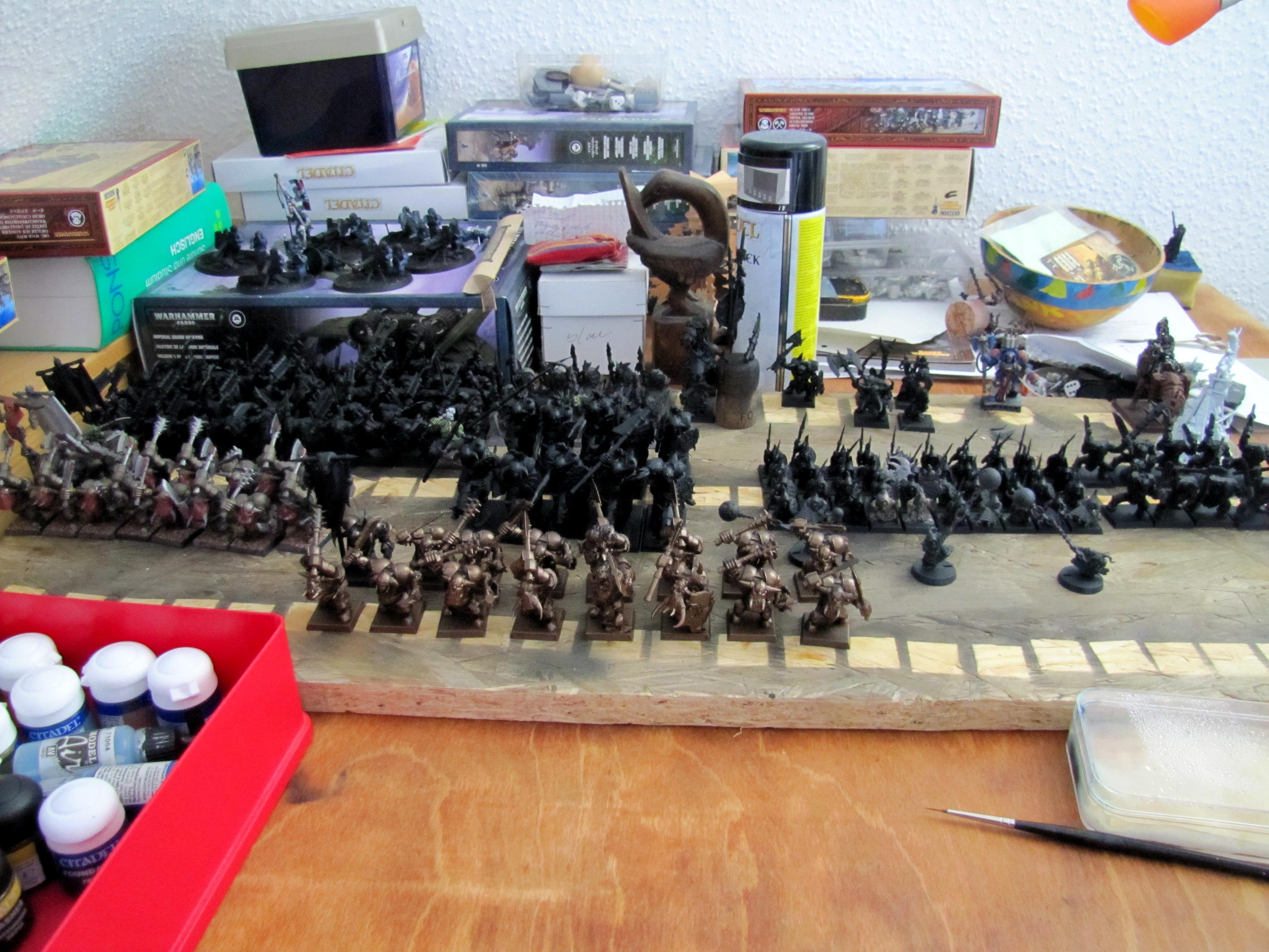 Orks