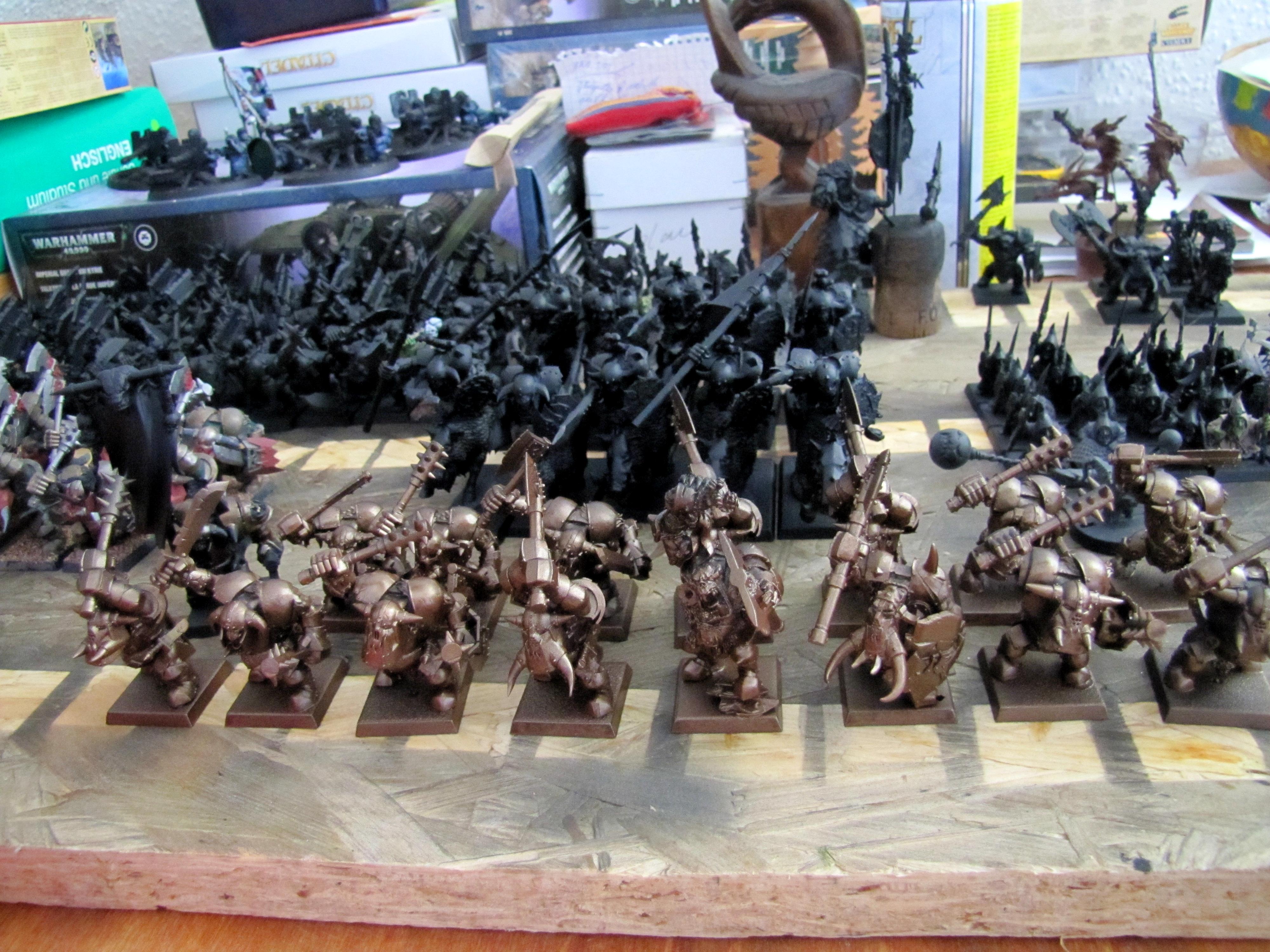 Orks