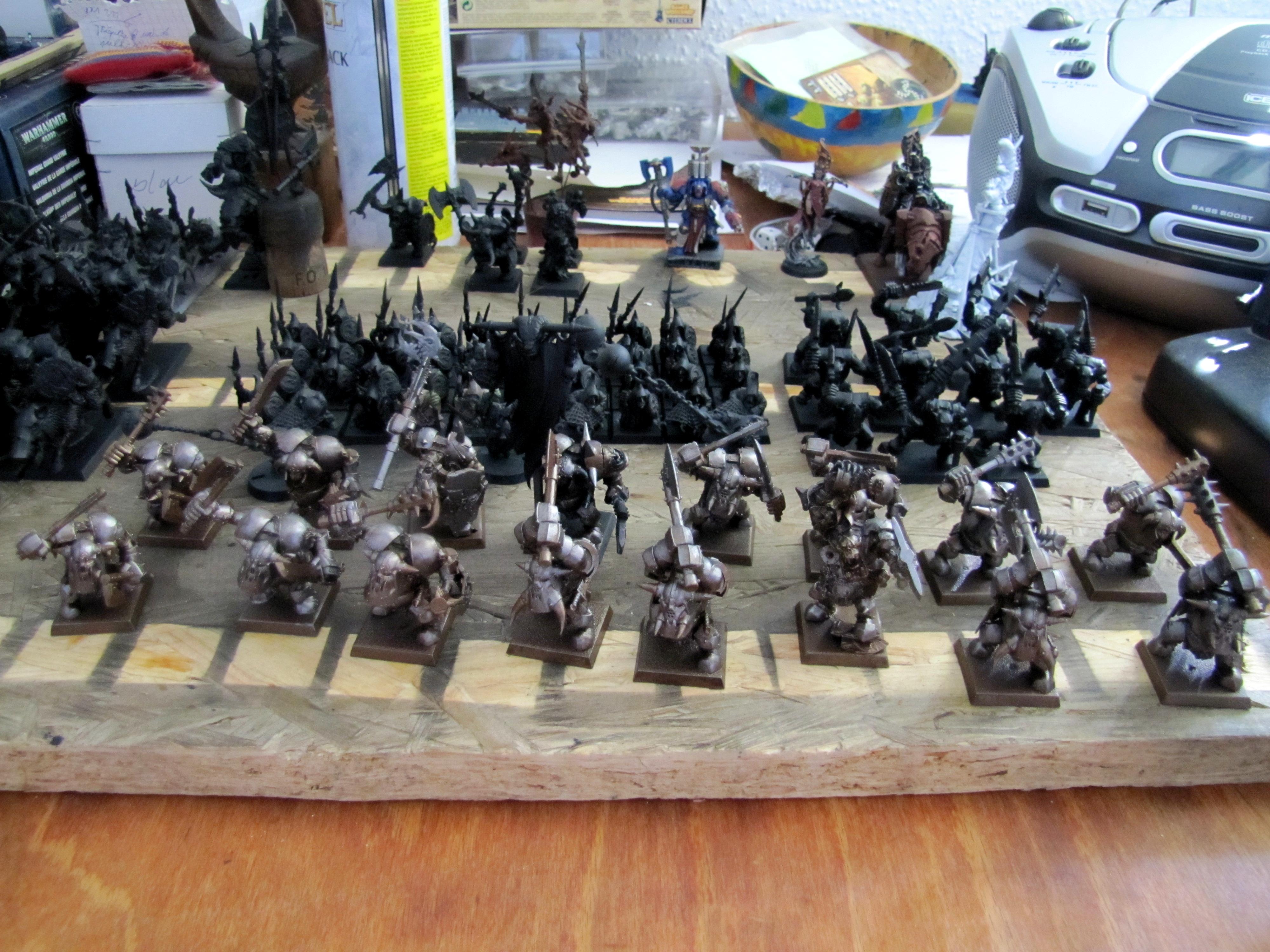Orks
