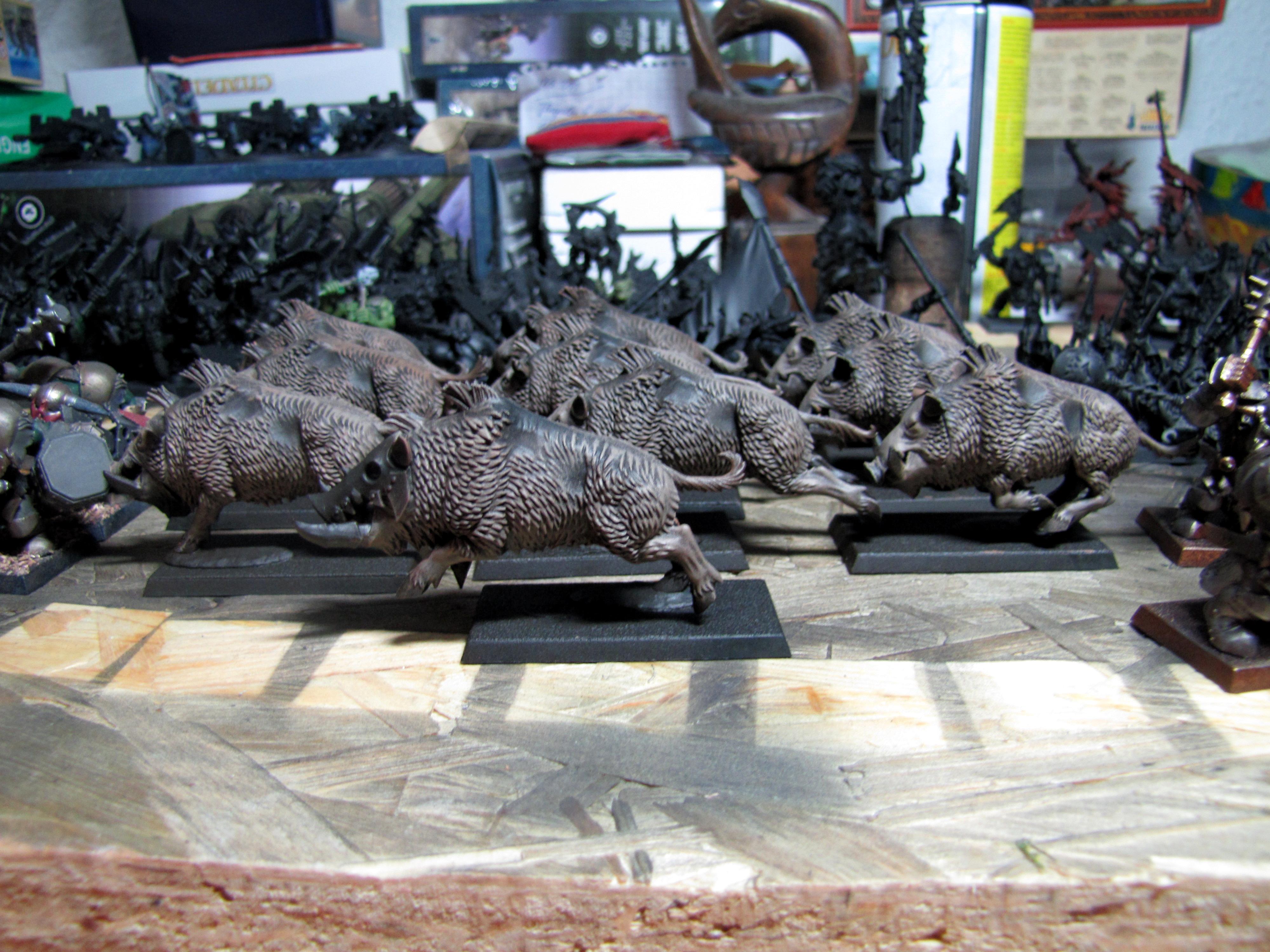 Orks