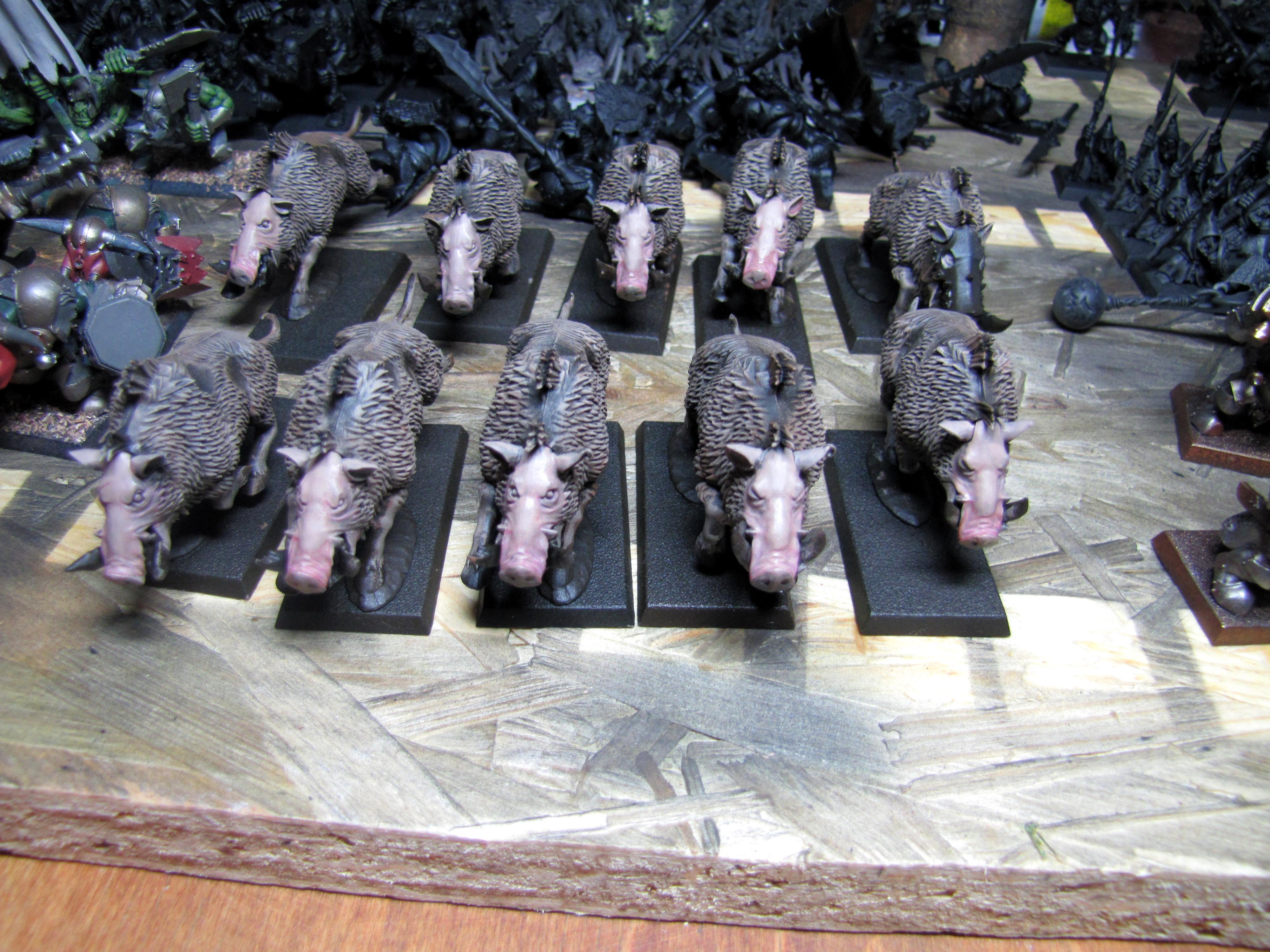 Orks