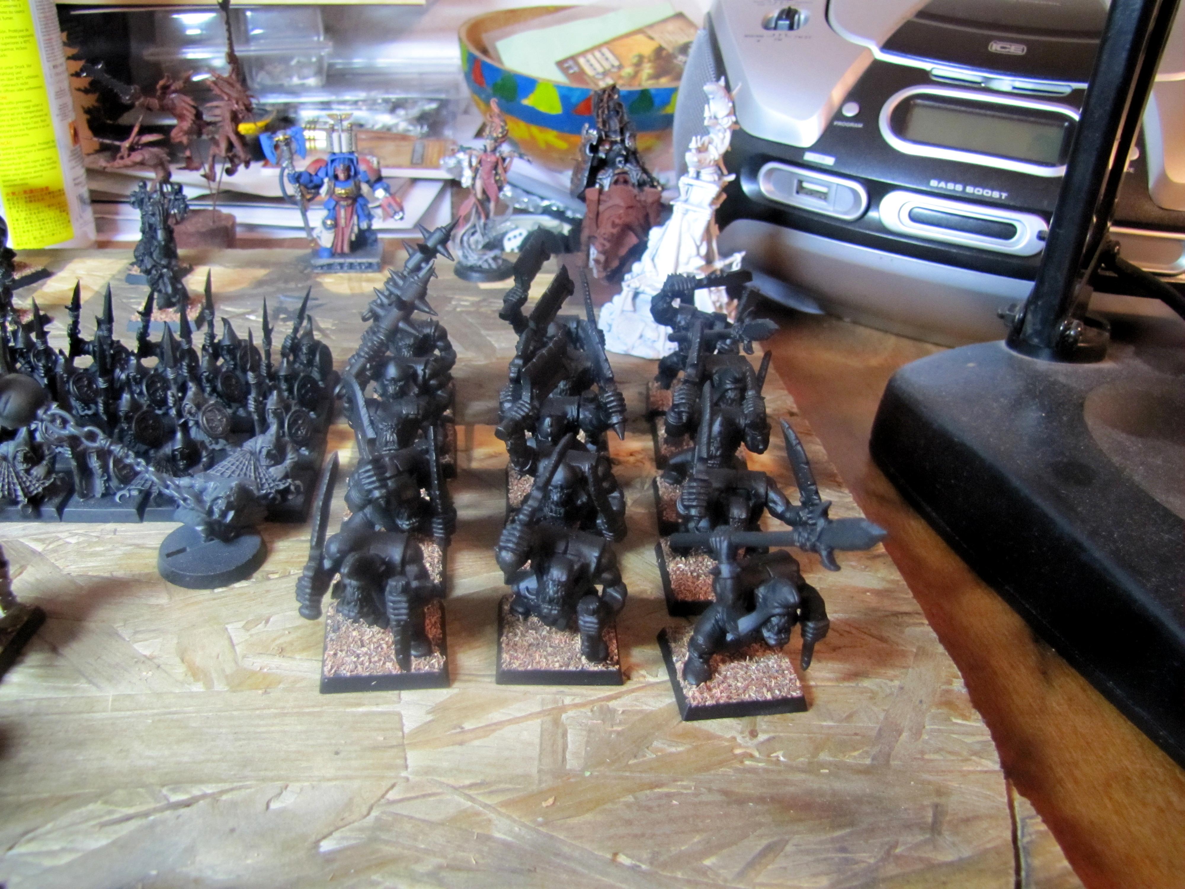 Orks