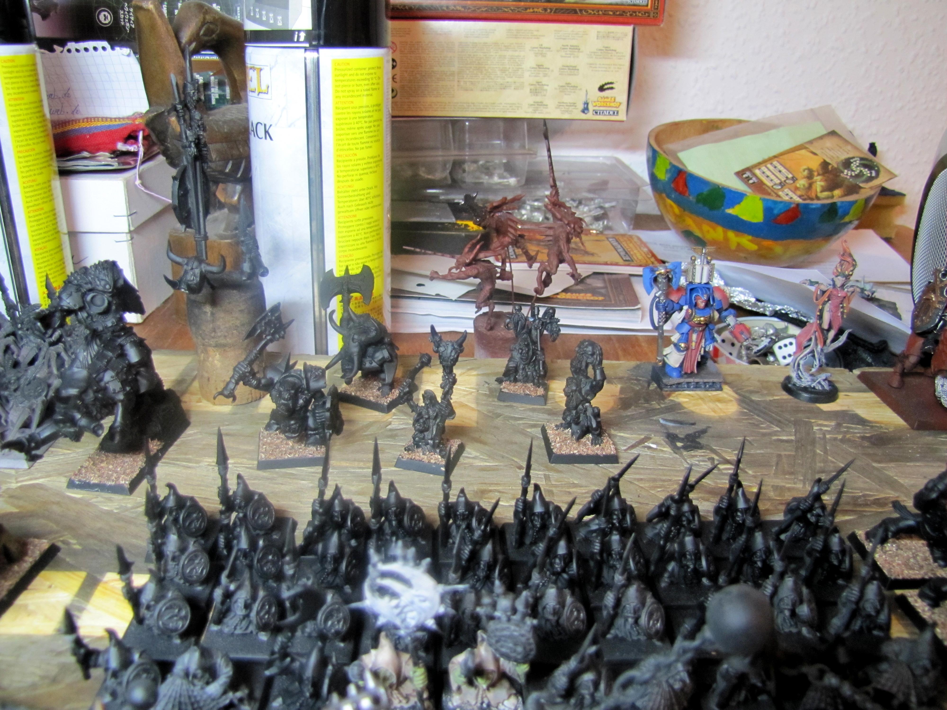Orks