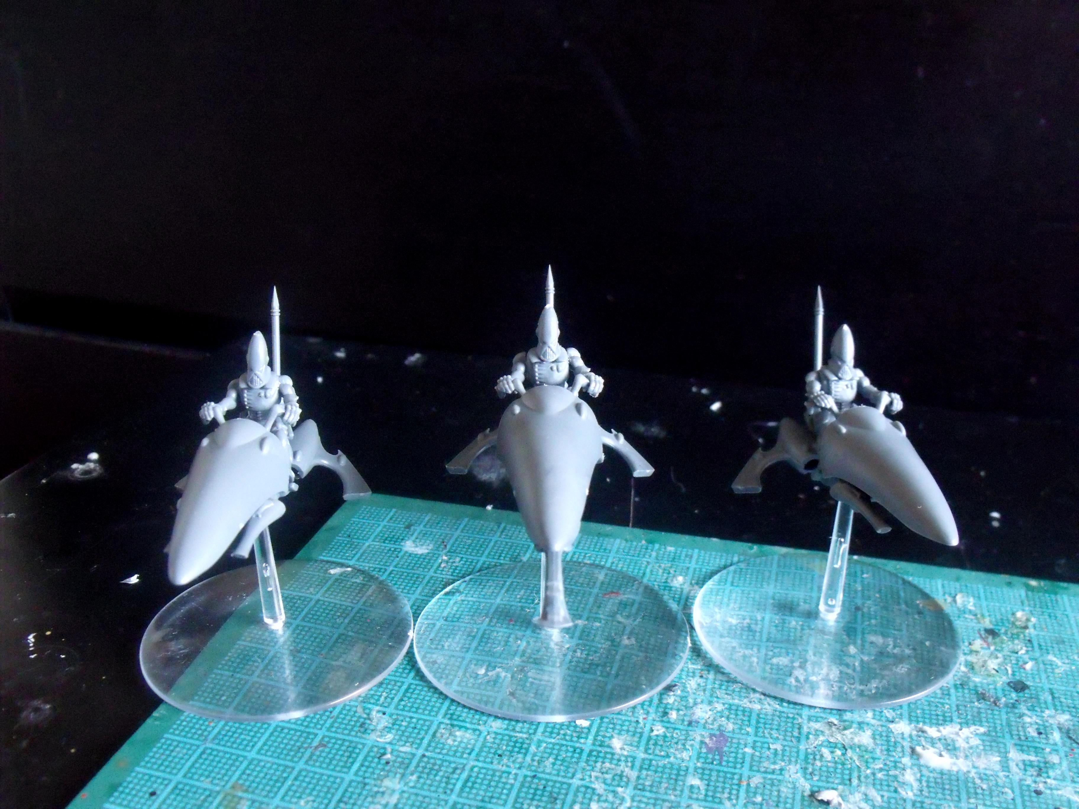 Jetbikes